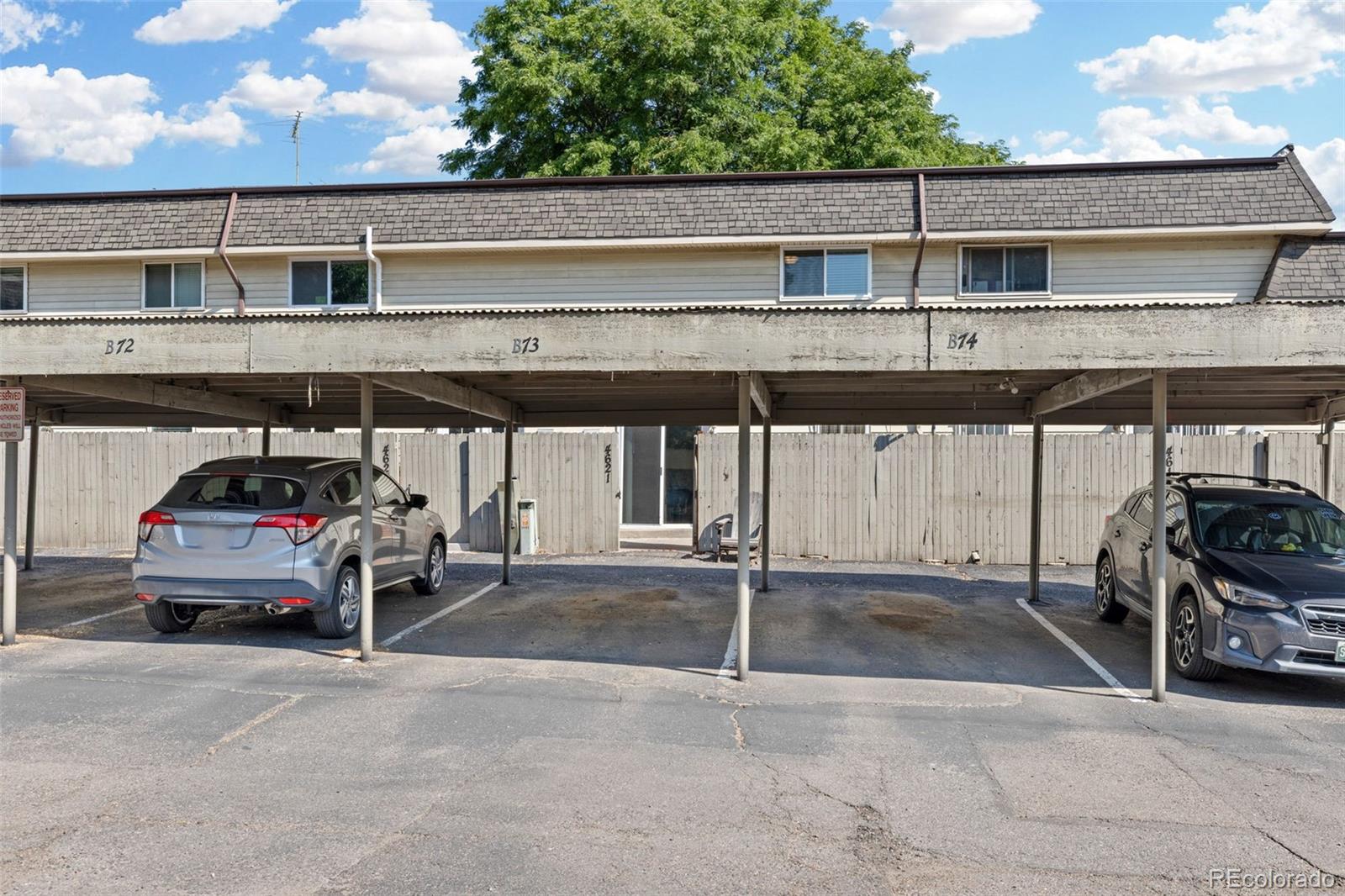 4621 S Lowell Boulevard Denver CO 80236