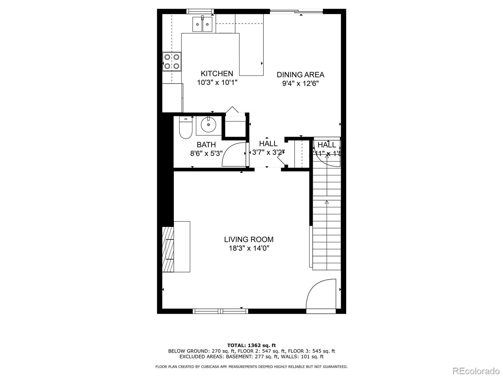 4621 S Lowell Boulevard Denver CO 80236
