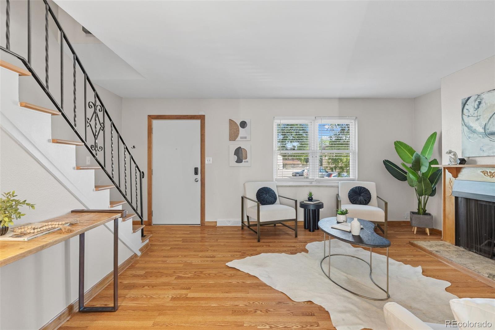 4621 S Lowell Boulevard Denver CO 80236