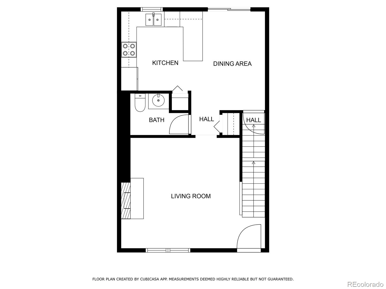 4621 S Lowell Boulevard Denver CO 80236