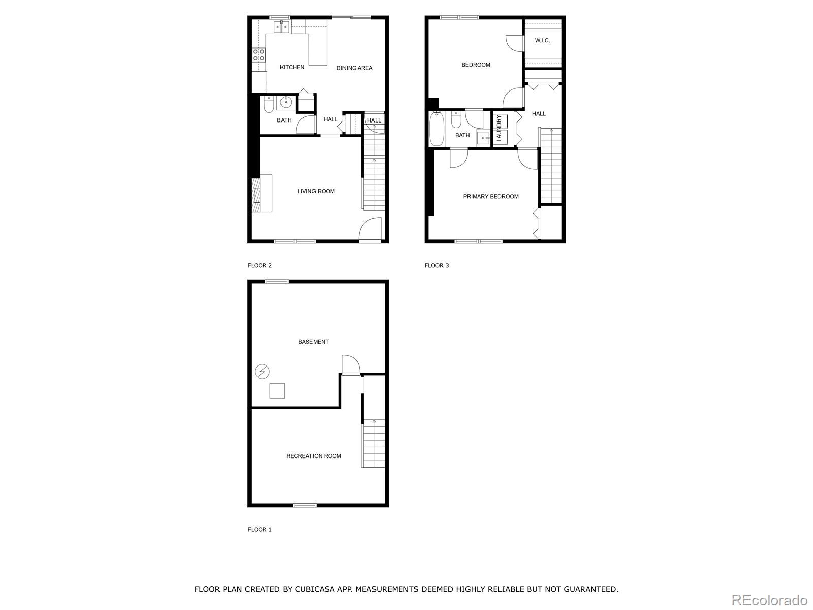 4621 S Lowell Boulevard Denver CO 80236