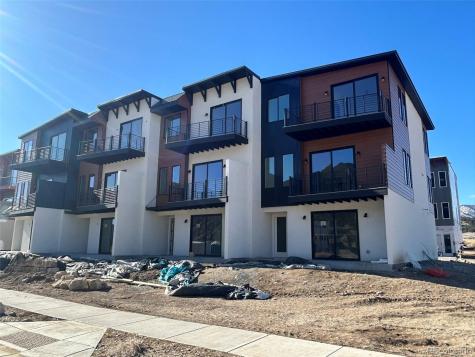 6450 Cleora Road Salida CO 81201