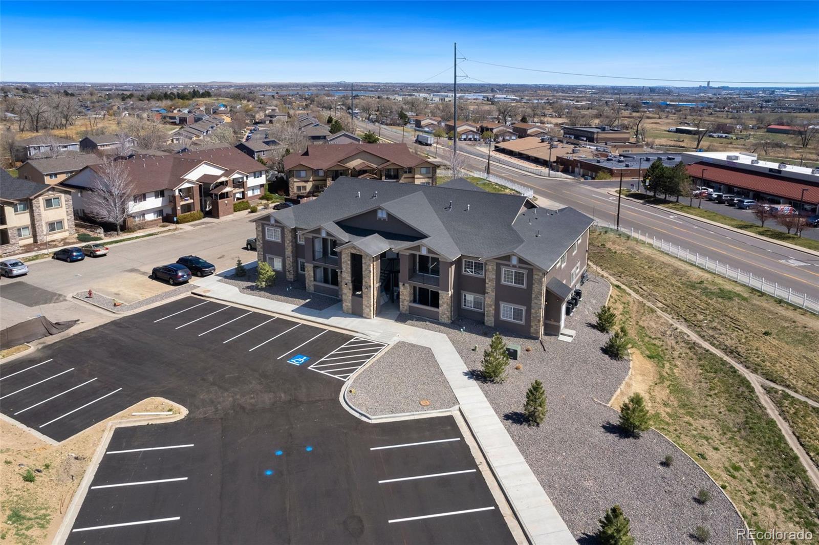 875 E 78th Avenue Denver CO 80229