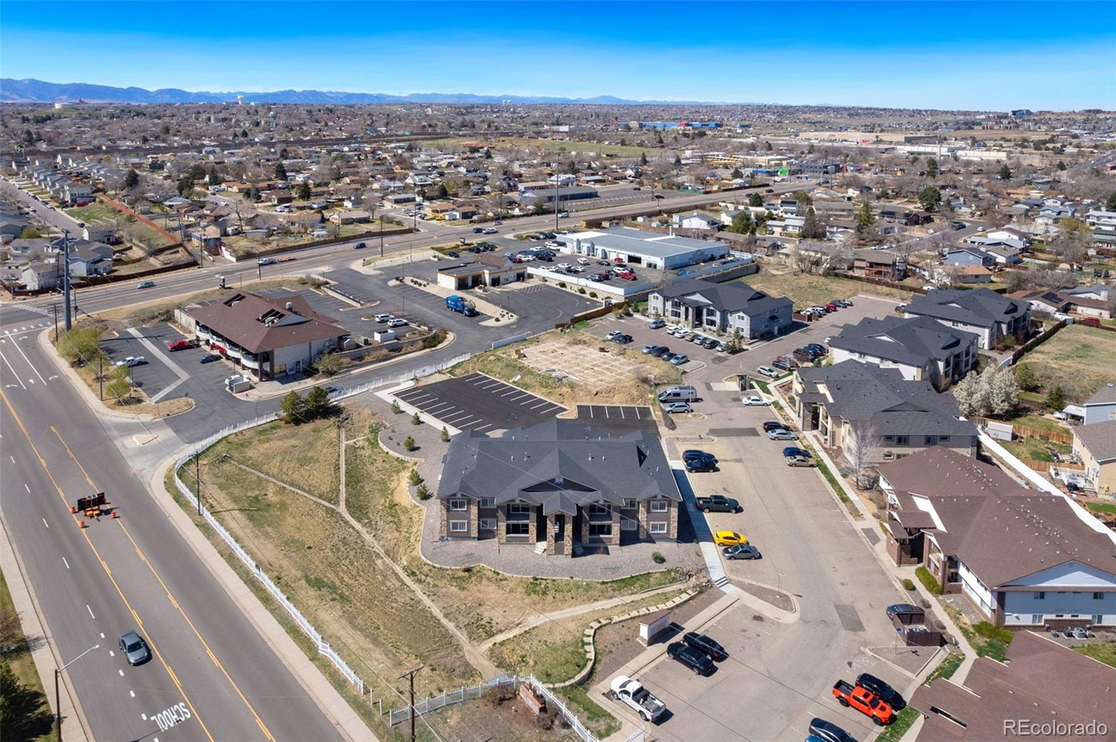 875 E 78th Avenue Denver CO 80229