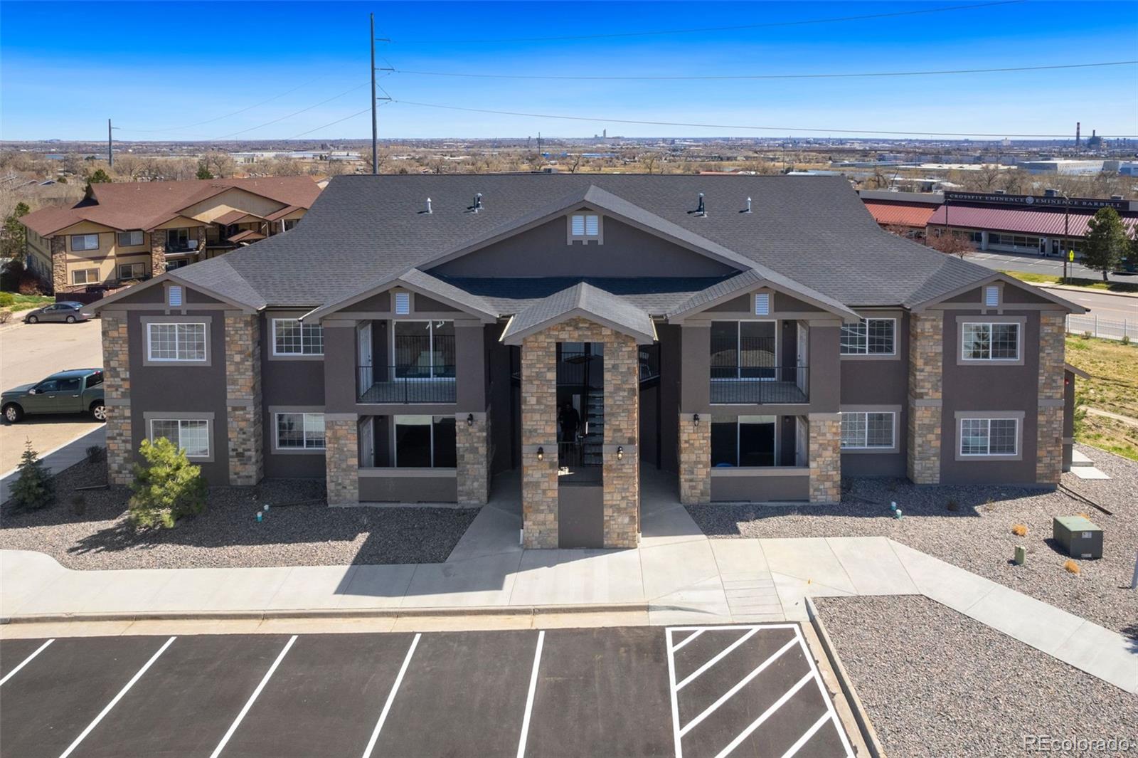 875 E 78th Avenue Denver CO 80229