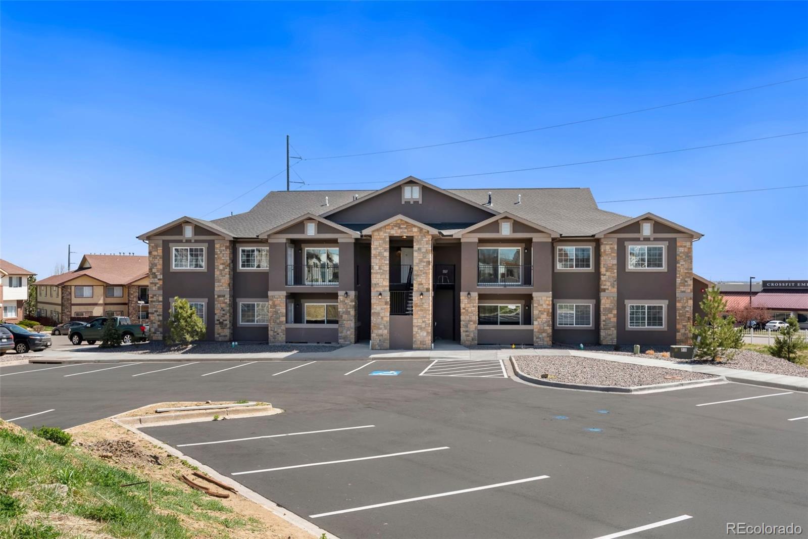 875 E 78th Avenue Denver CO 80229