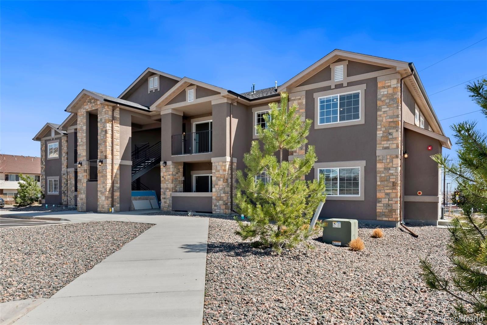 875 E 78th Avenue Denver CO 80229