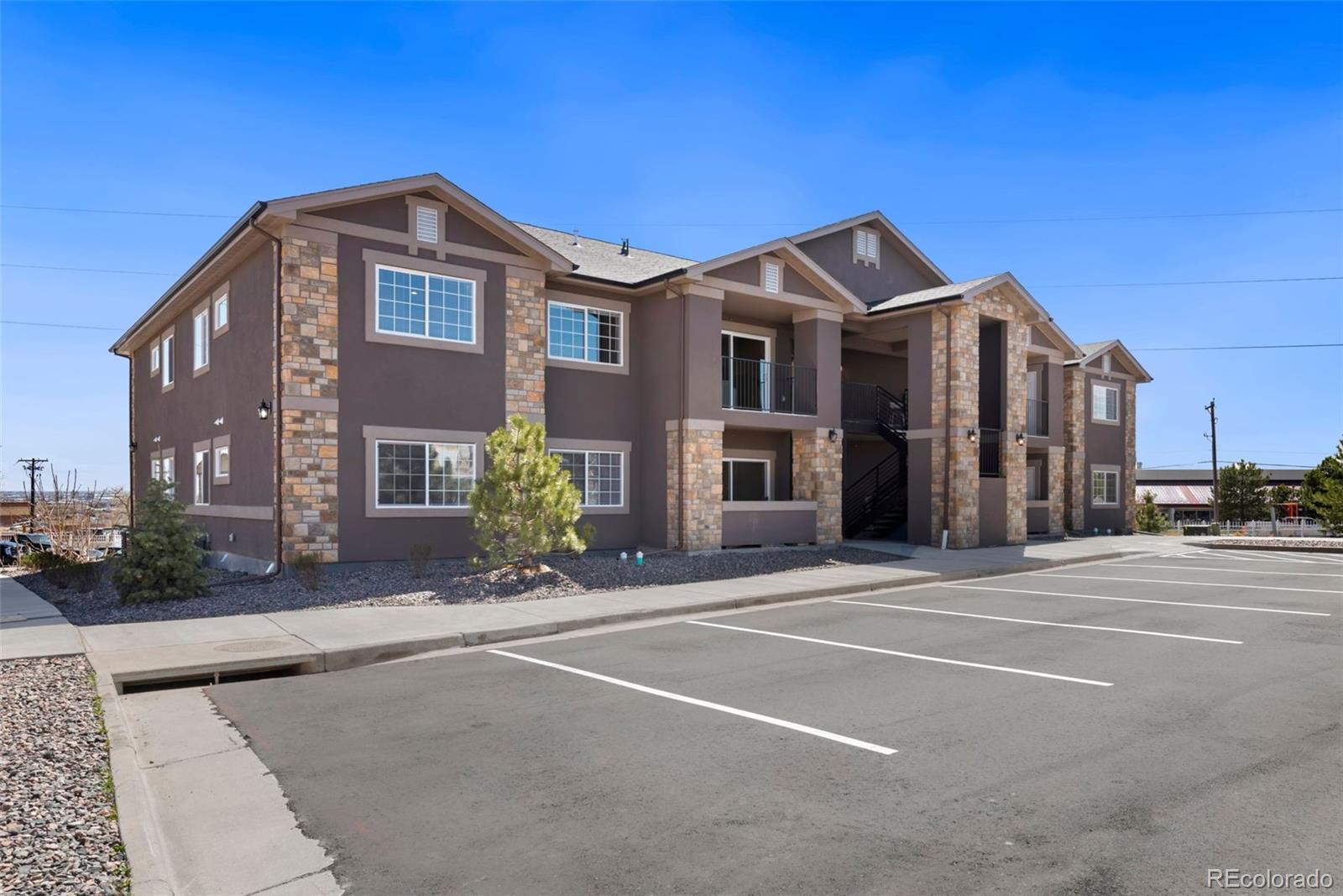 875 E 78th Avenue Denver CO 80229