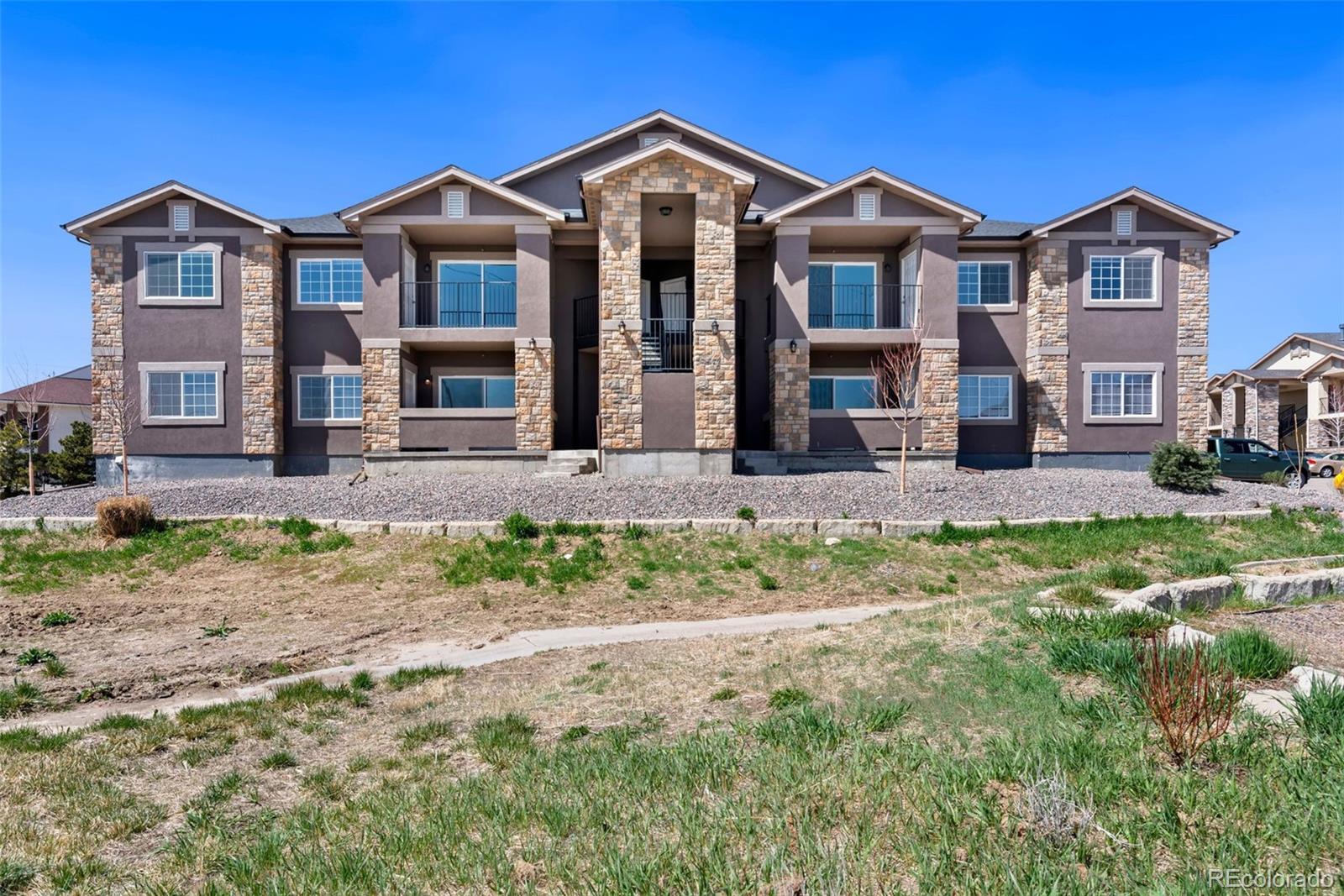875 E 78th Avenue Denver CO 80229