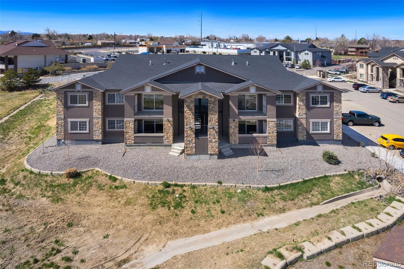 875 E 78th Avenue Denver CO 80229