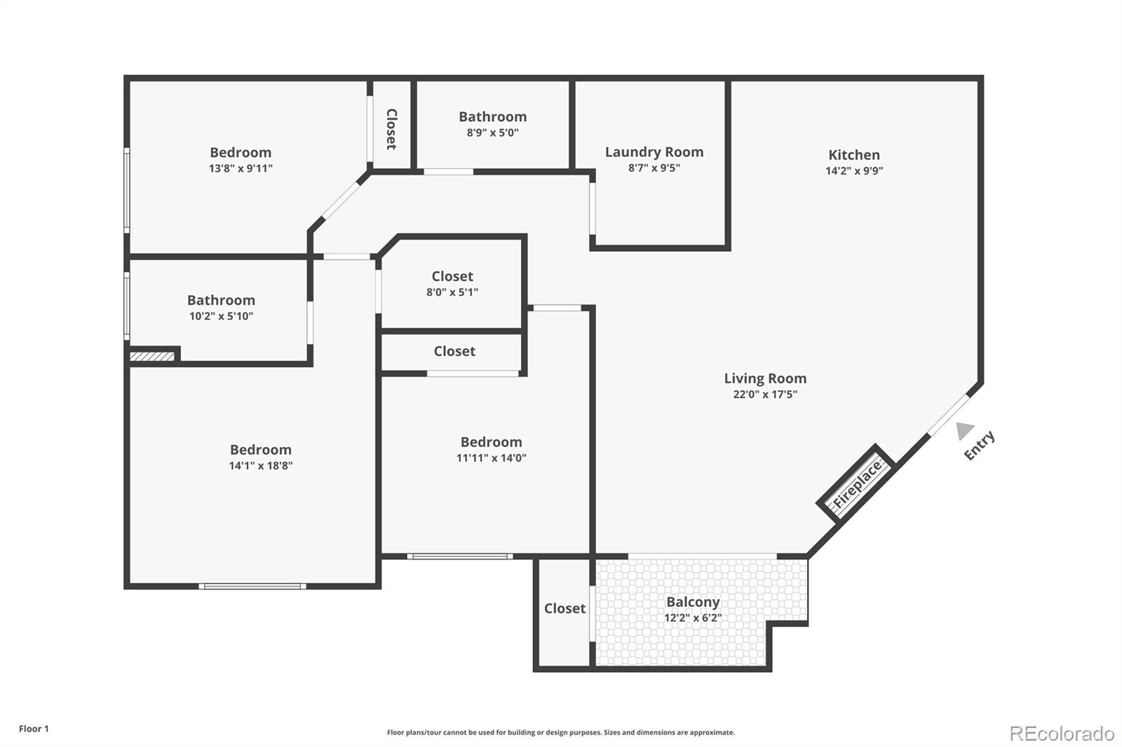 875 E 78th Avenue Denver CO 80229