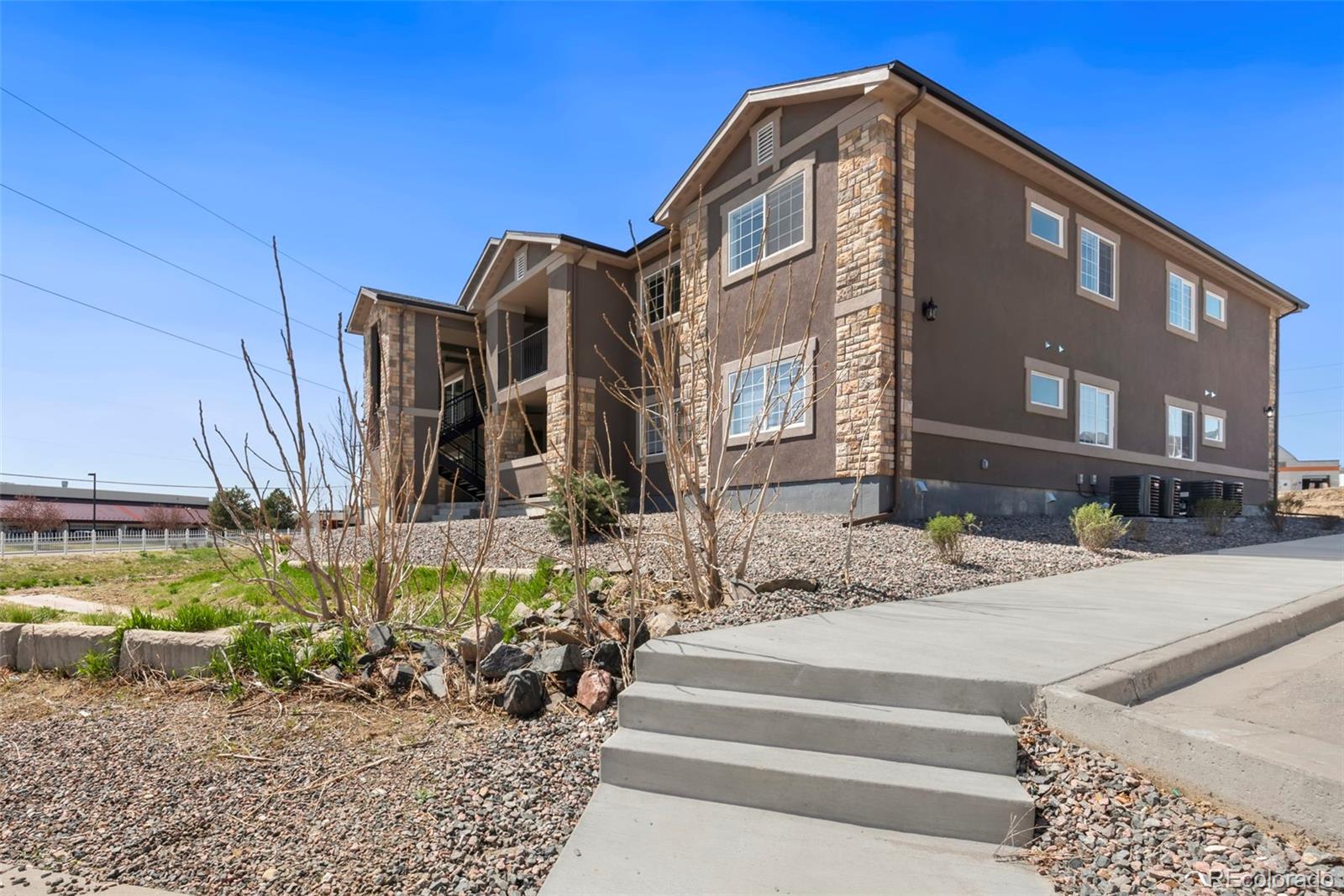 875 E 78th Avenue Denver CO 80229