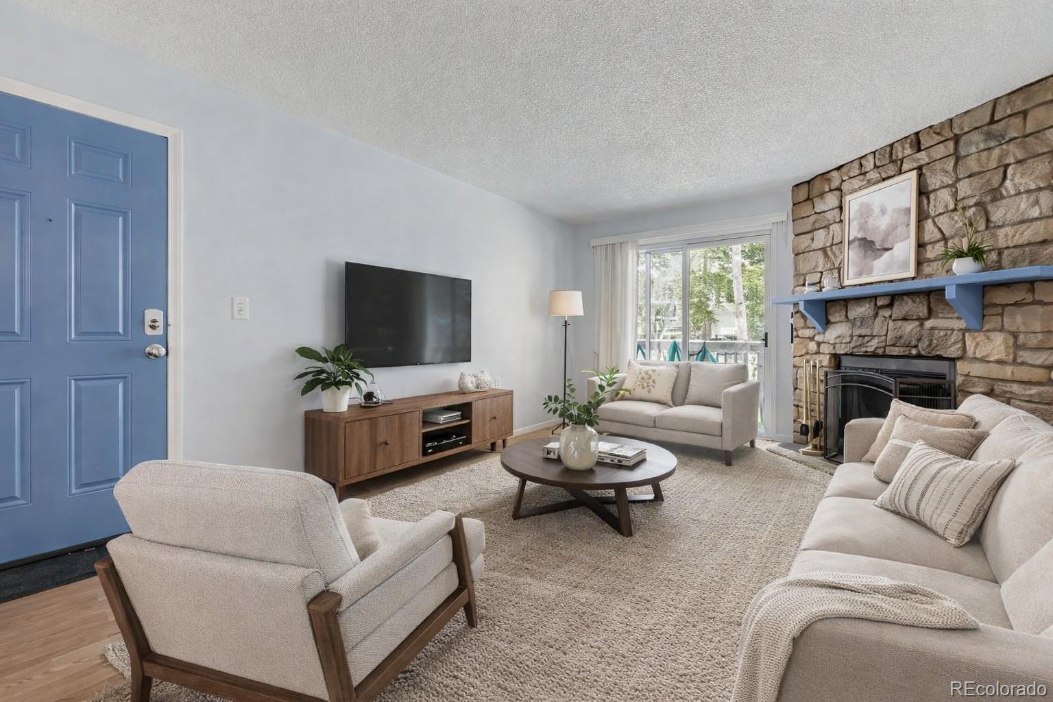 14414 E Colorado Drive Aurora CO 80012
