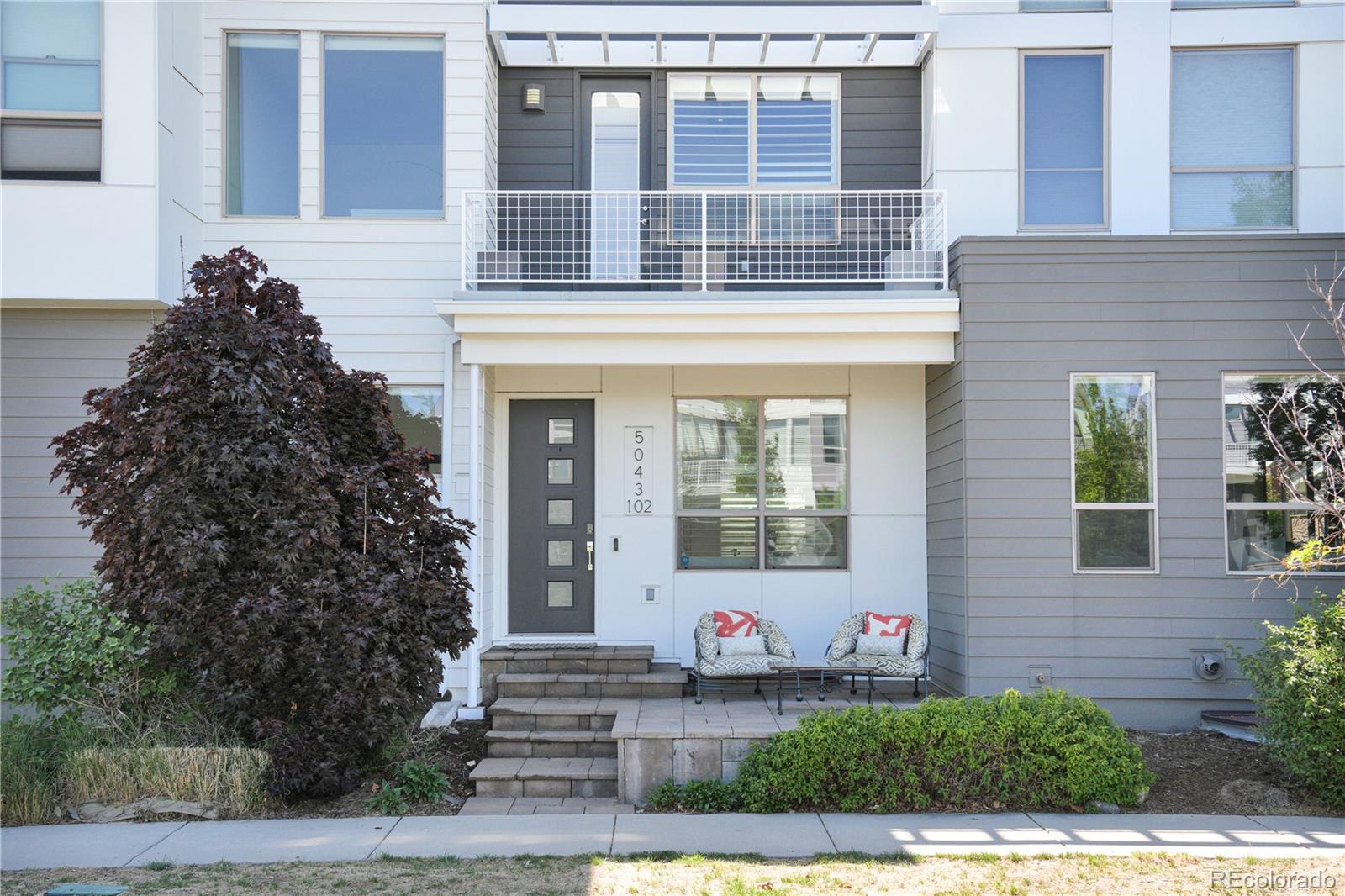 5043 Valentia Street Denver CO 80238