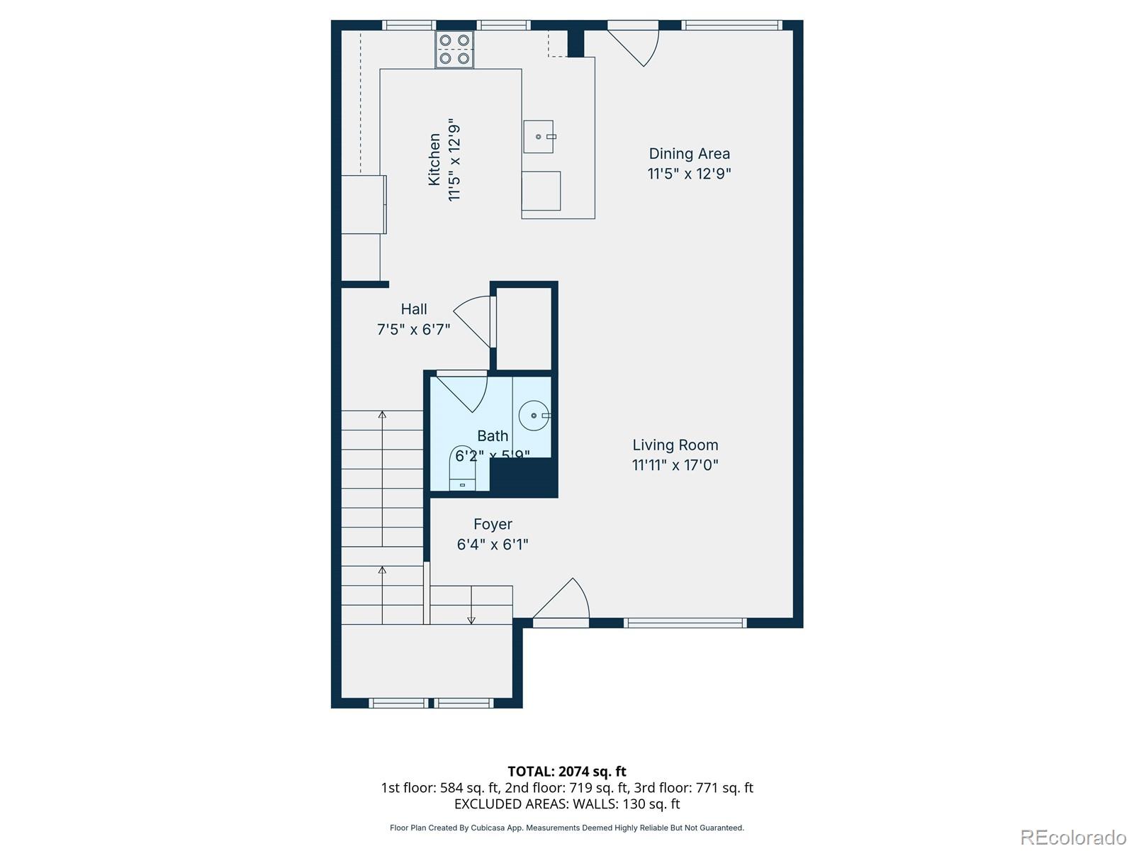 5043 Valentia Street Denver CO 80238