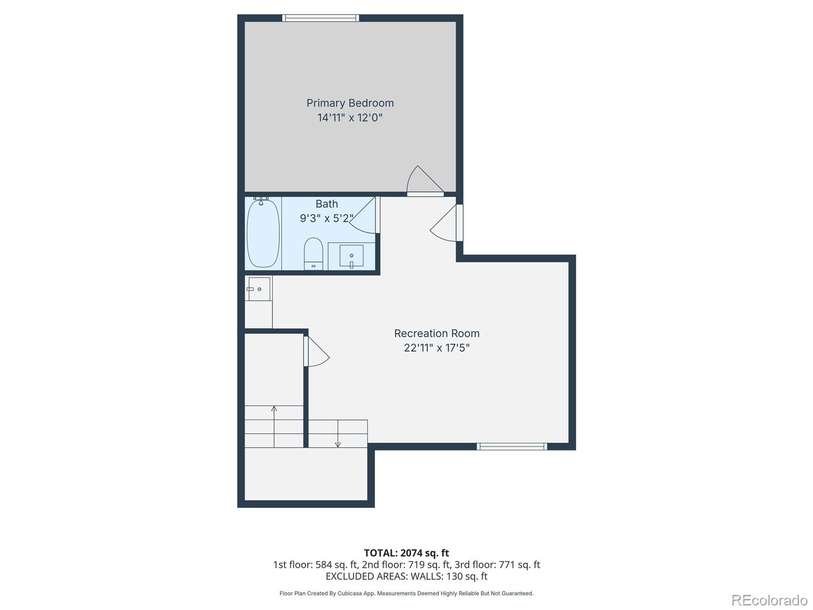 5043 Valentia Street Denver CO 80238