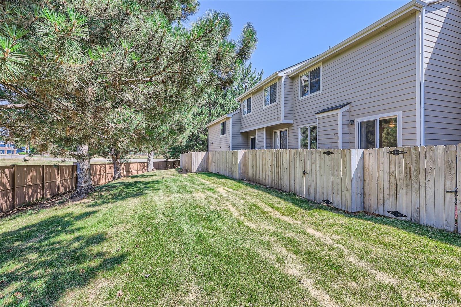 1127 S Ventura Circle Aurora CO 80017