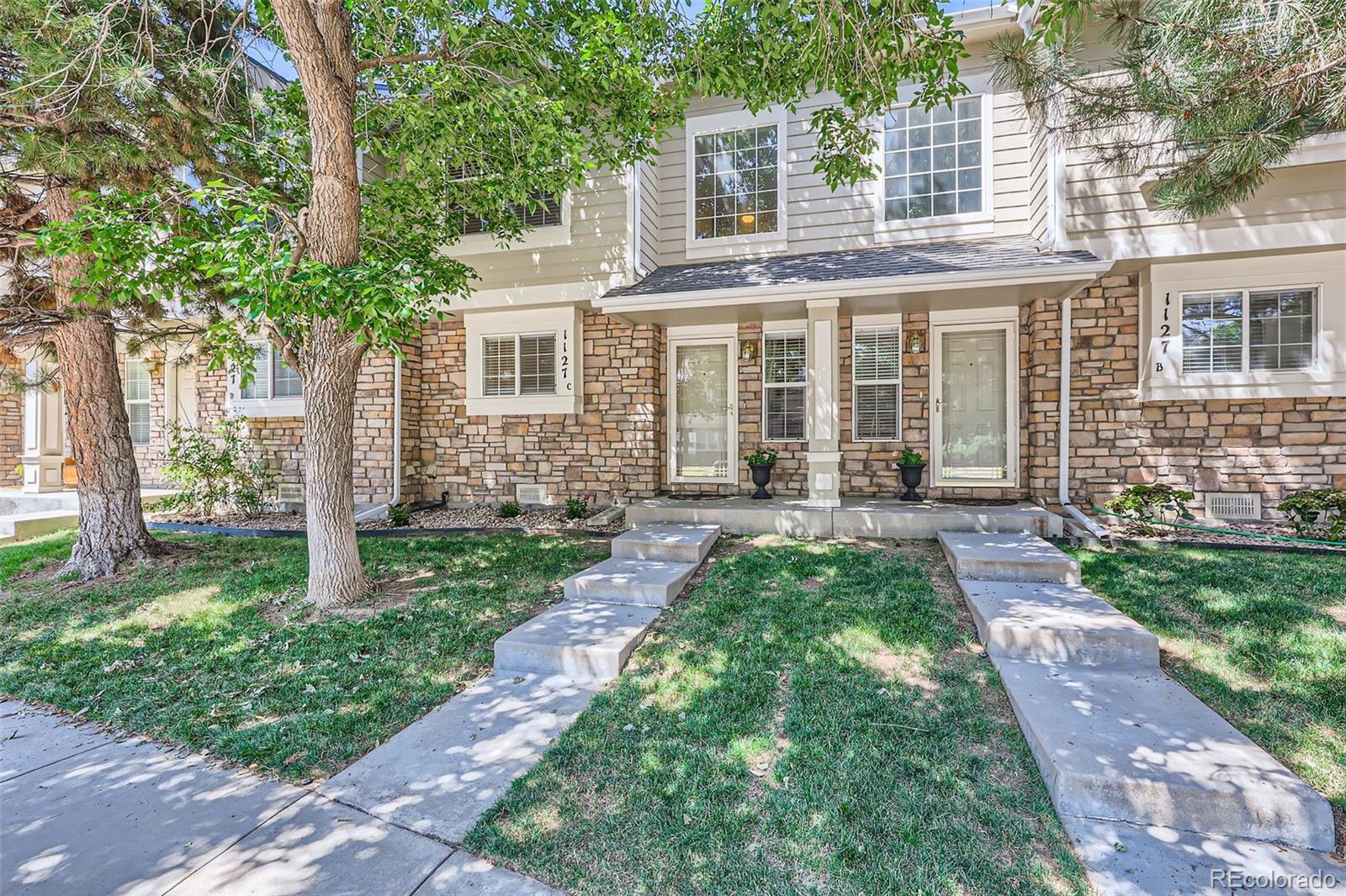 1127 S Ventura Circle Aurora CO 80017