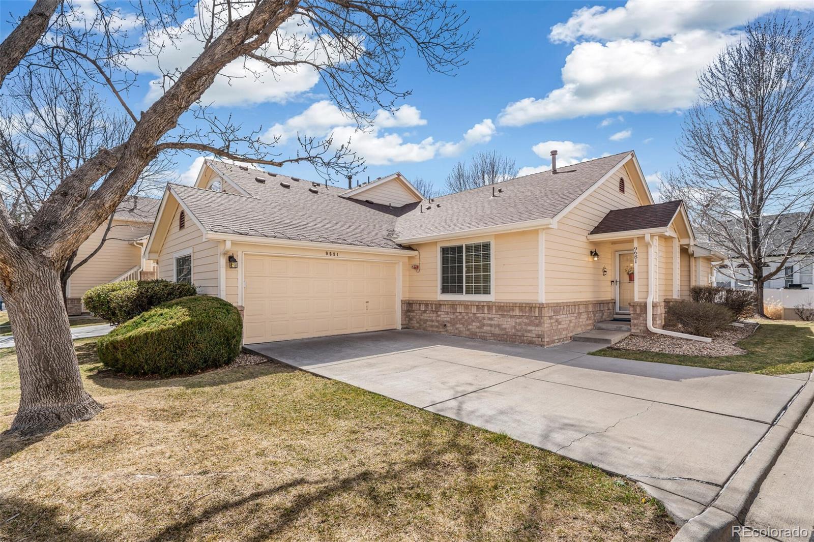 9681 Independence Drive Westminster CO 80021