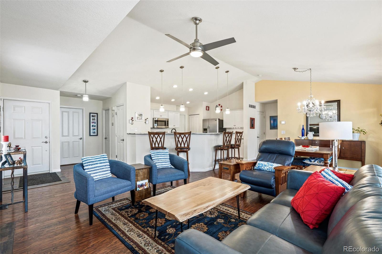 9681 Independence Drive Westminster CO 80021