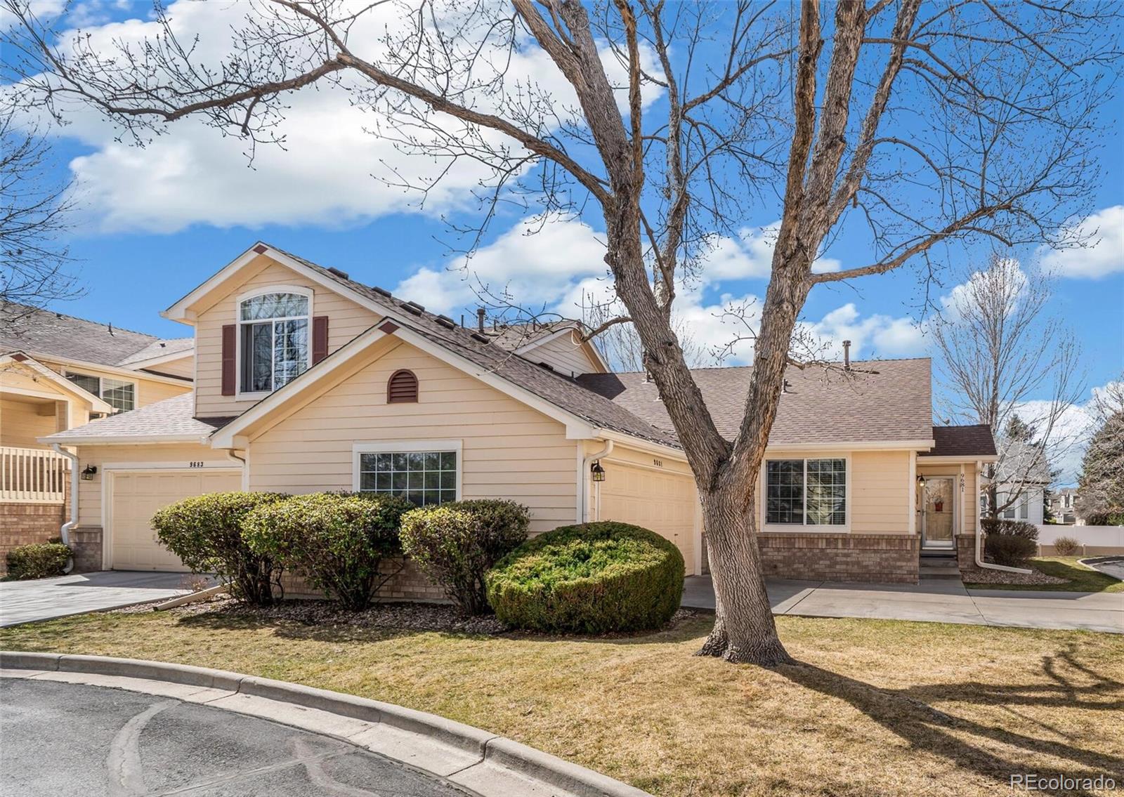 9681 Independence Drive Westminster CO 80021