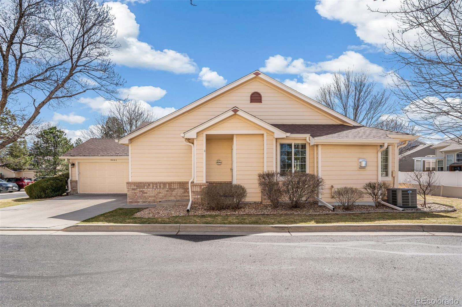 9681 Independence Drive Westminster CO 80021