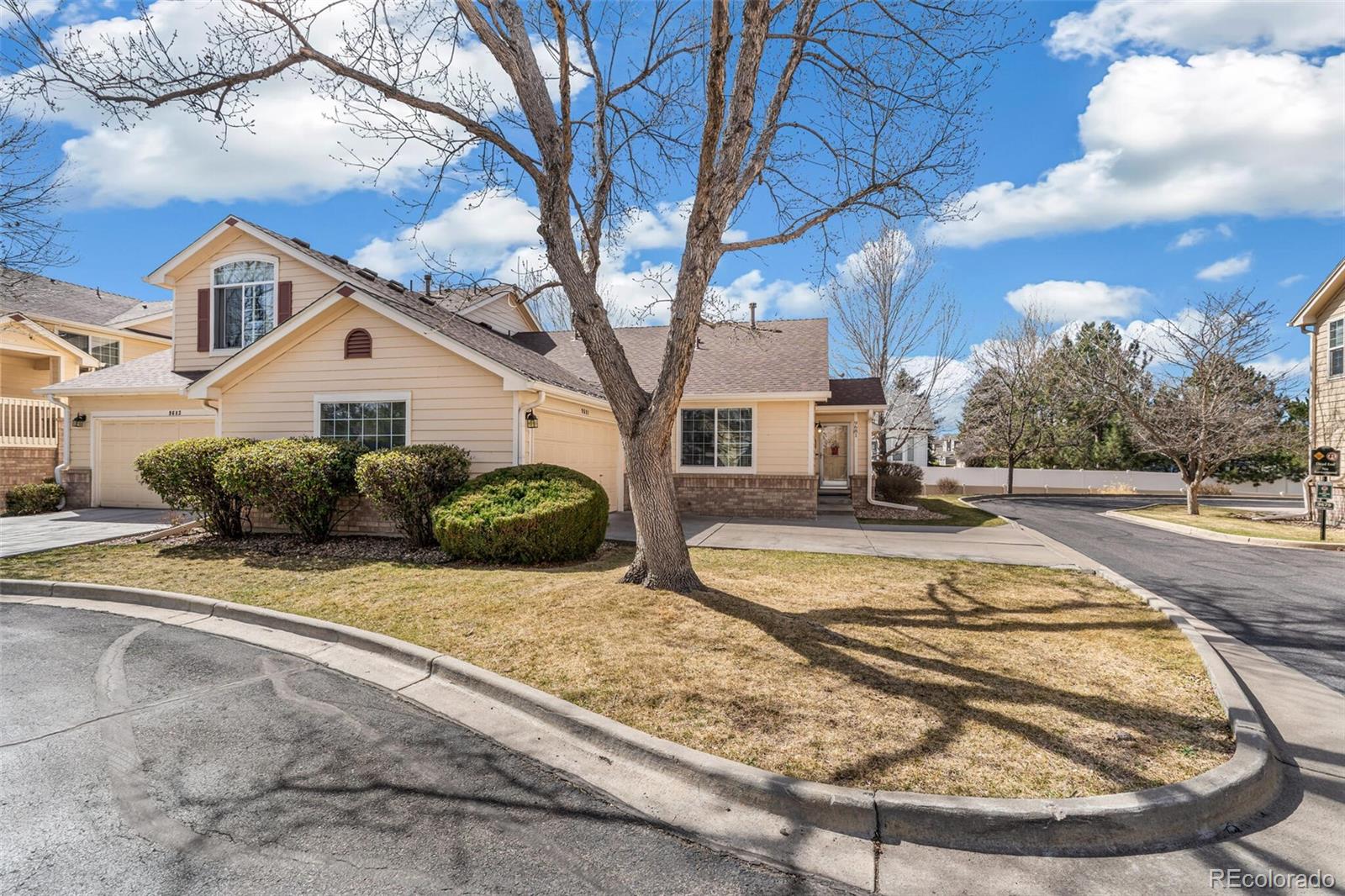 9681 Independence Drive Westminster CO 80021