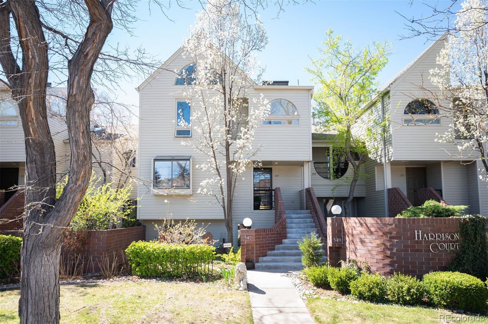 347 Harrison Street Denver CO 80206