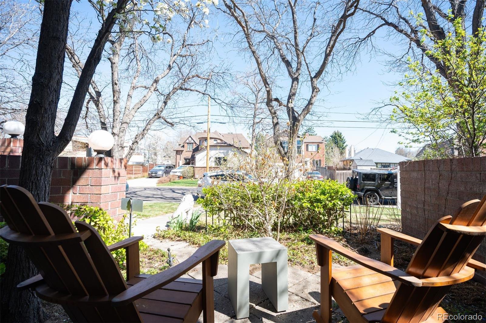 347 Harrison Street Denver CO 80206