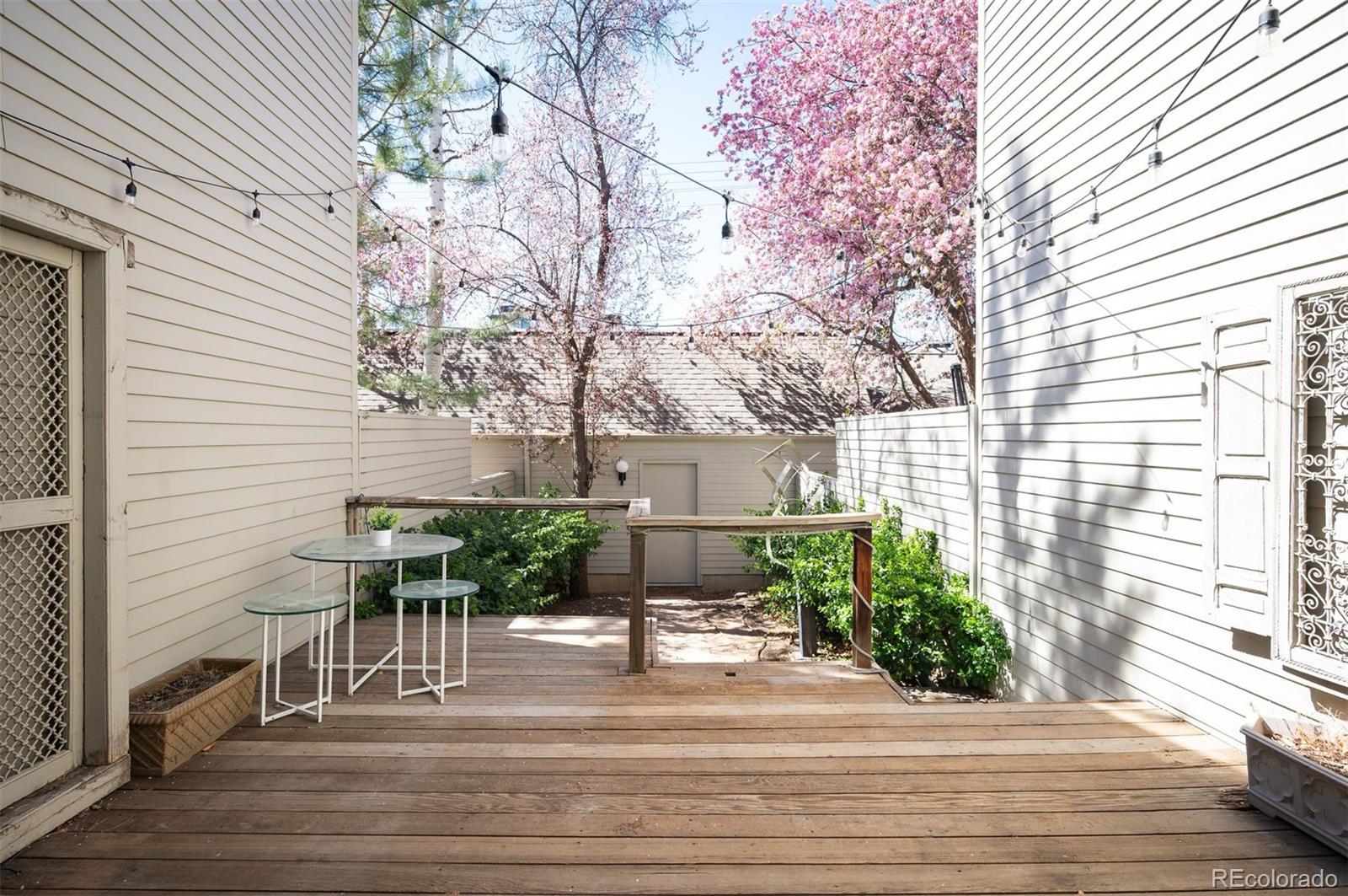 347 Harrison Street Denver CO 80206
