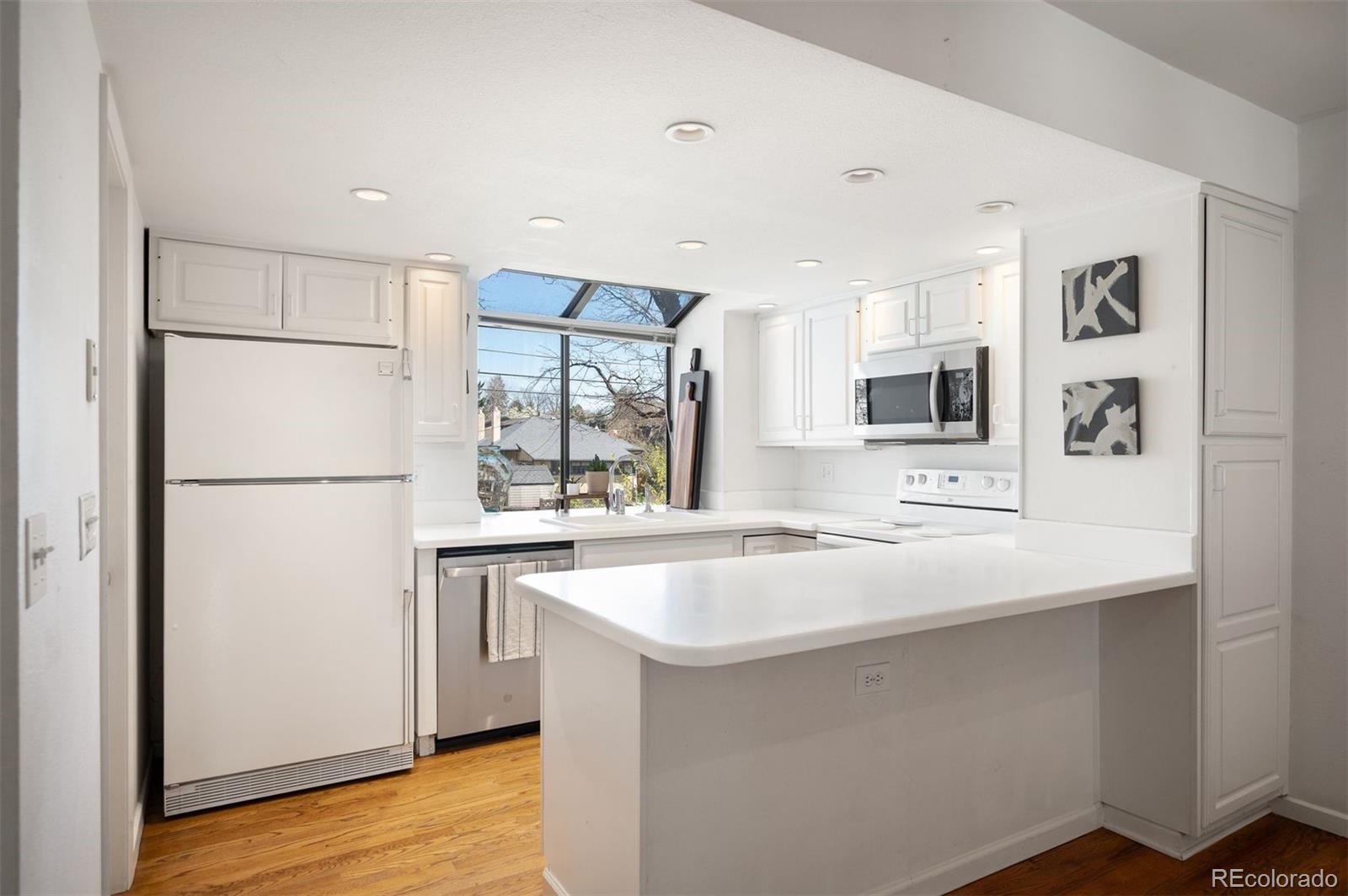 347 Harrison Street Denver CO 80206