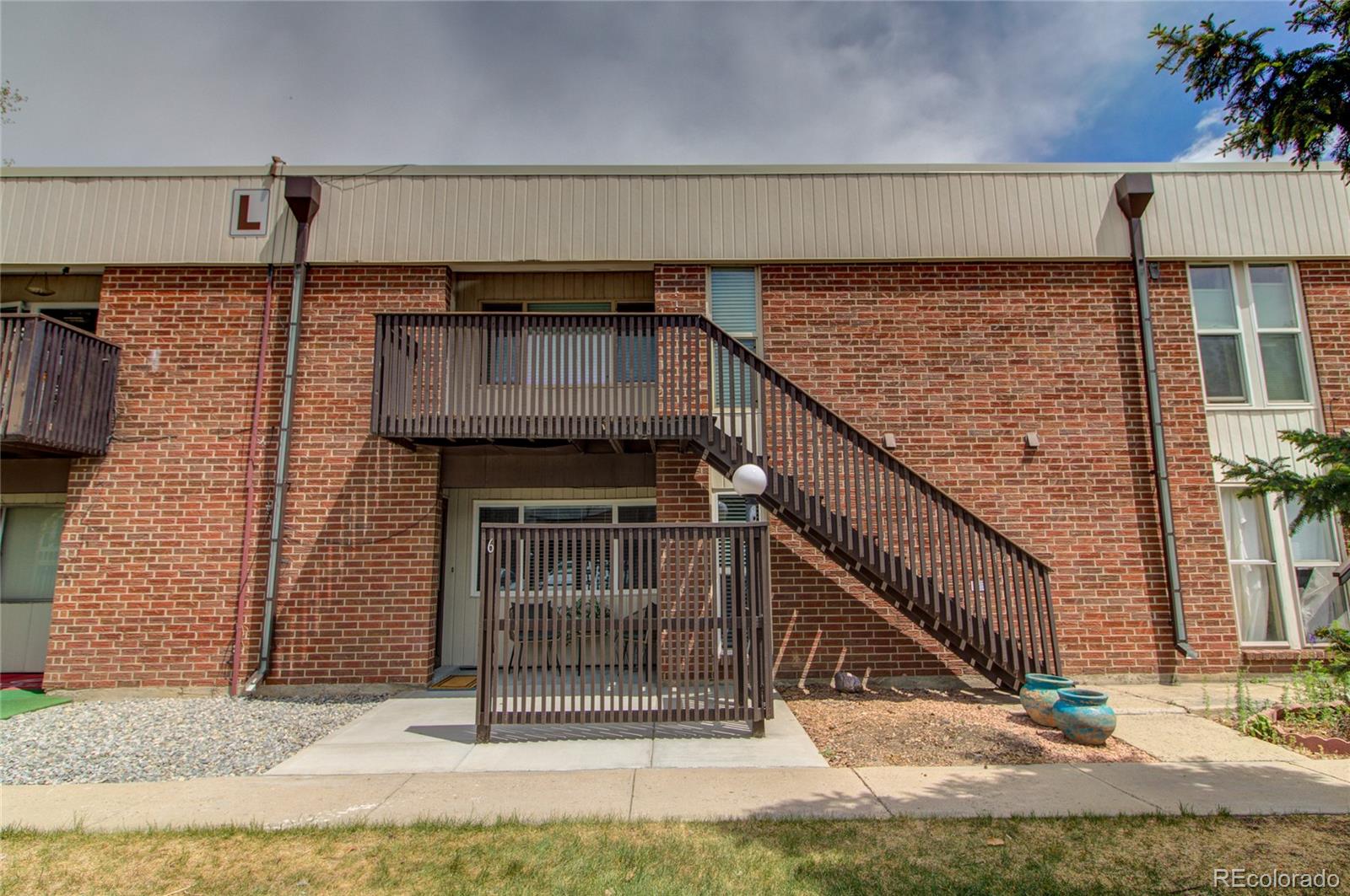 3663 S Sheridan Boulevard Denver CO 80235