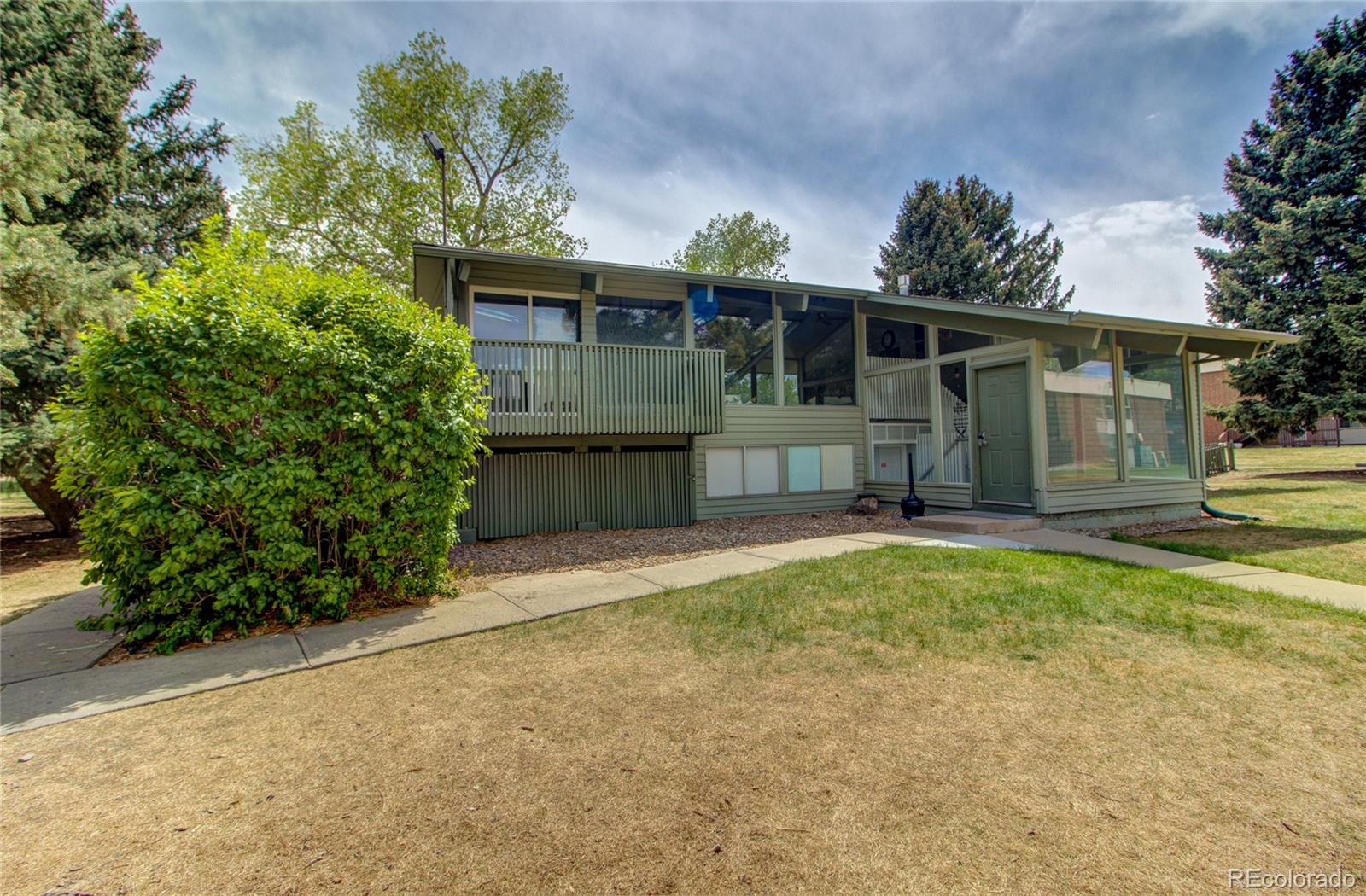 3663 S Sheridan Boulevard Denver CO 80235