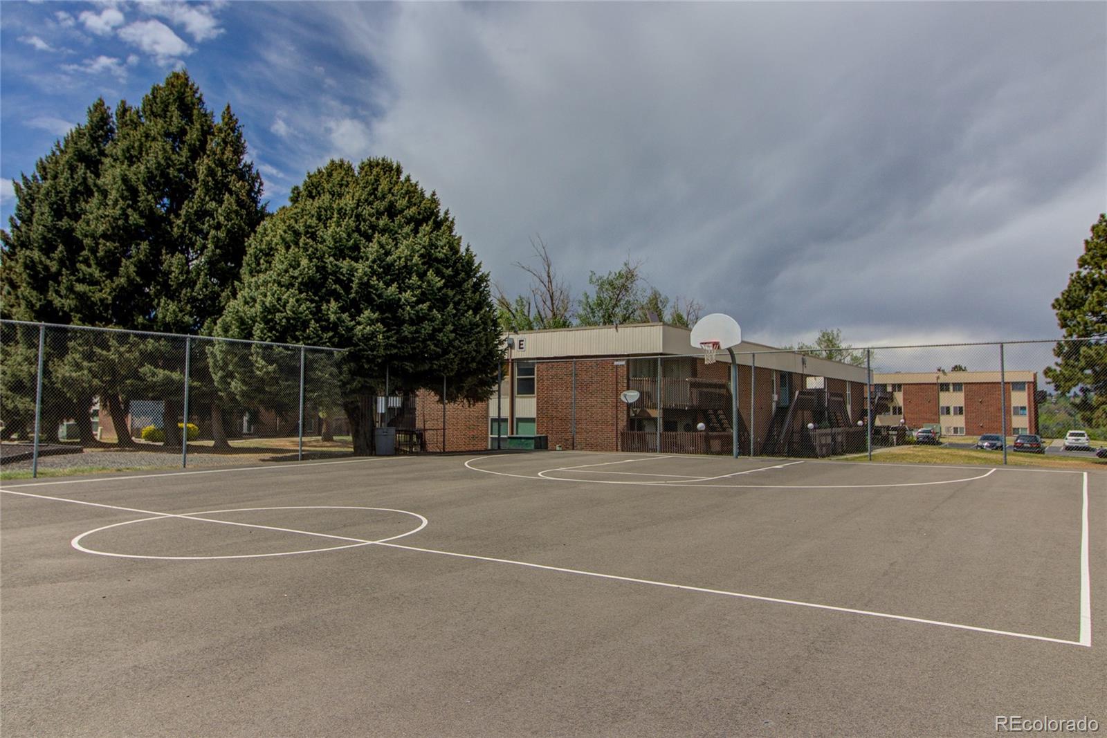 3663 S Sheridan Boulevard Denver CO 80235