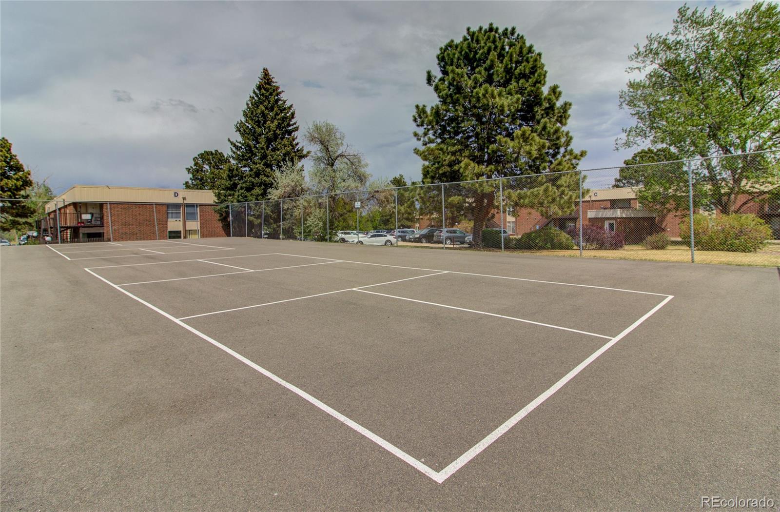 3663 S Sheridan Boulevard Denver CO 80235