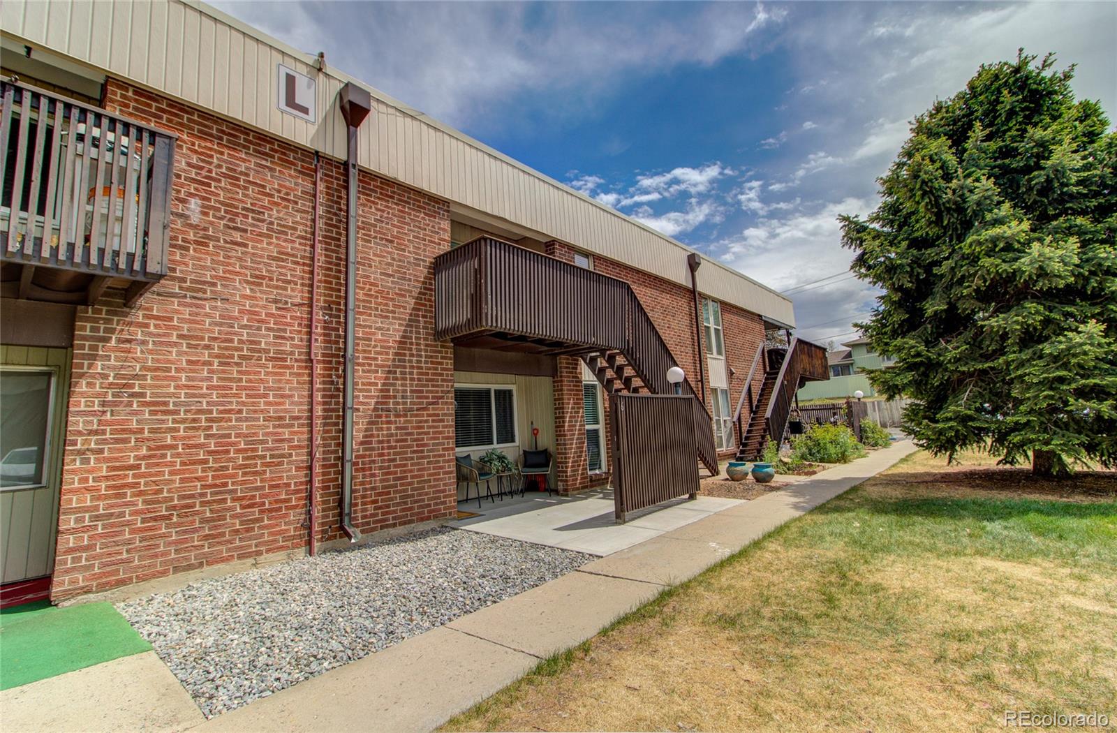3663 S Sheridan Boulevard Denver CO 80235