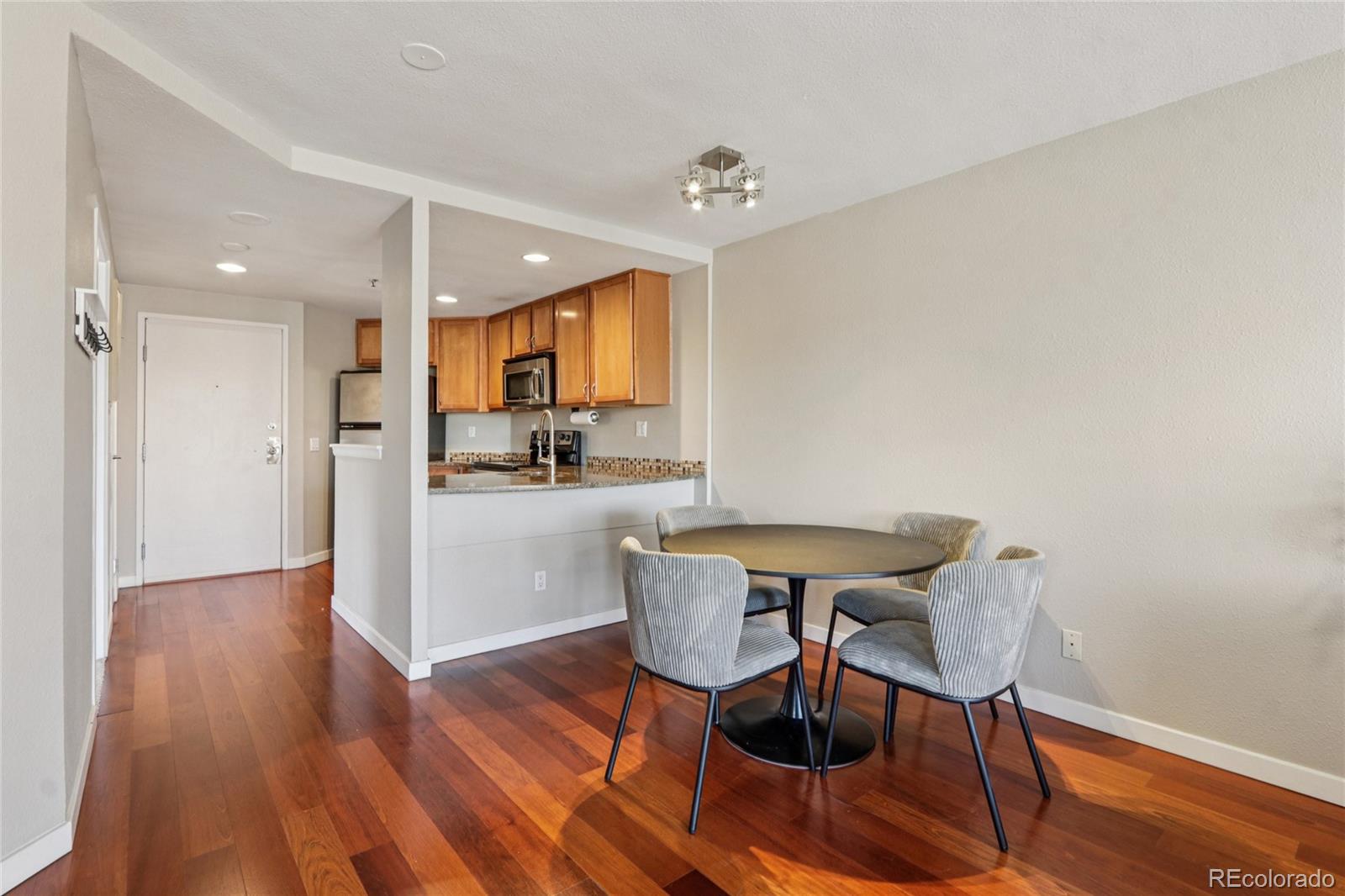 100 Park Avenue W Denver CO 80205