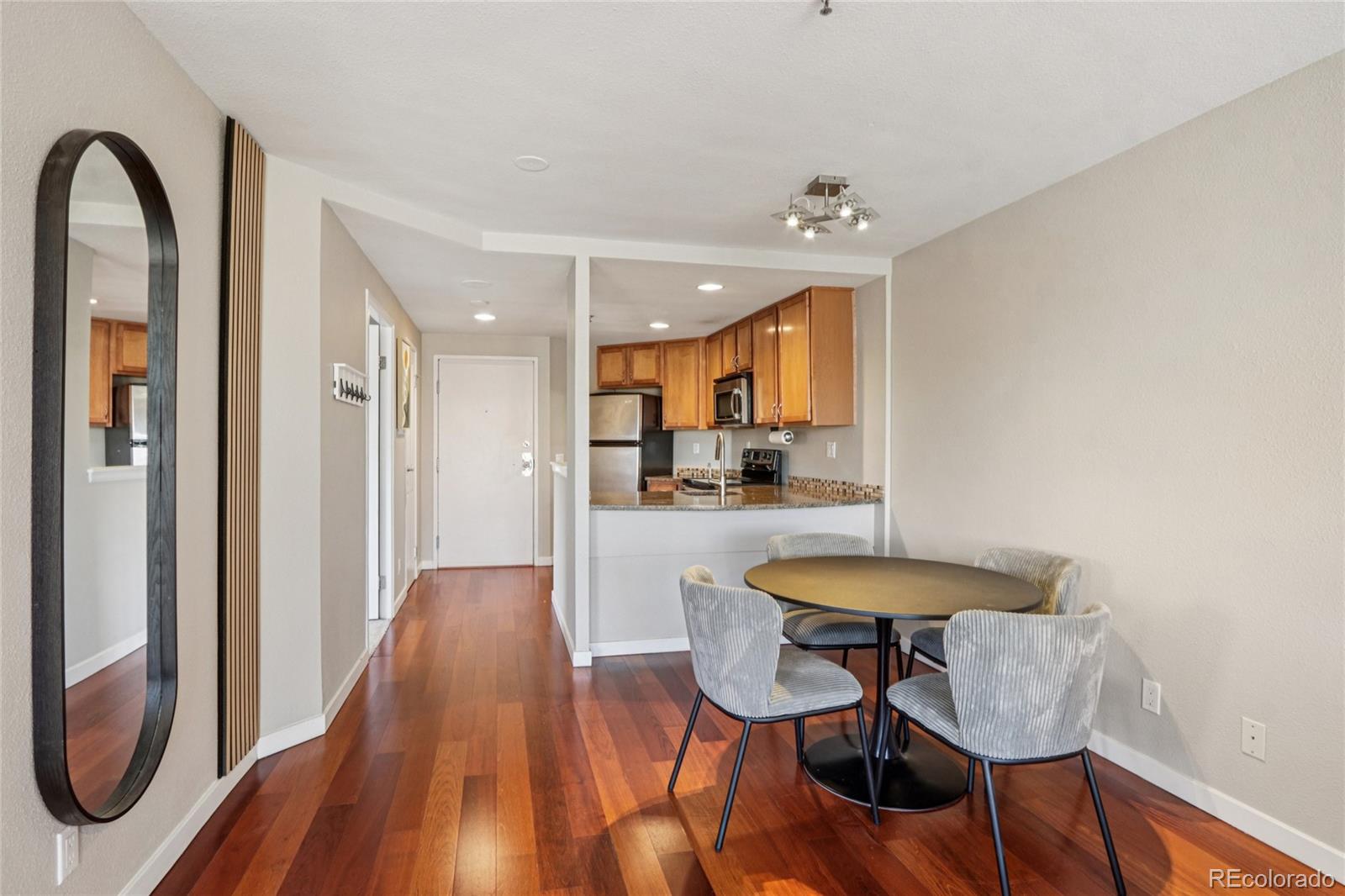 100 Park Avenue W Denver CO 80205