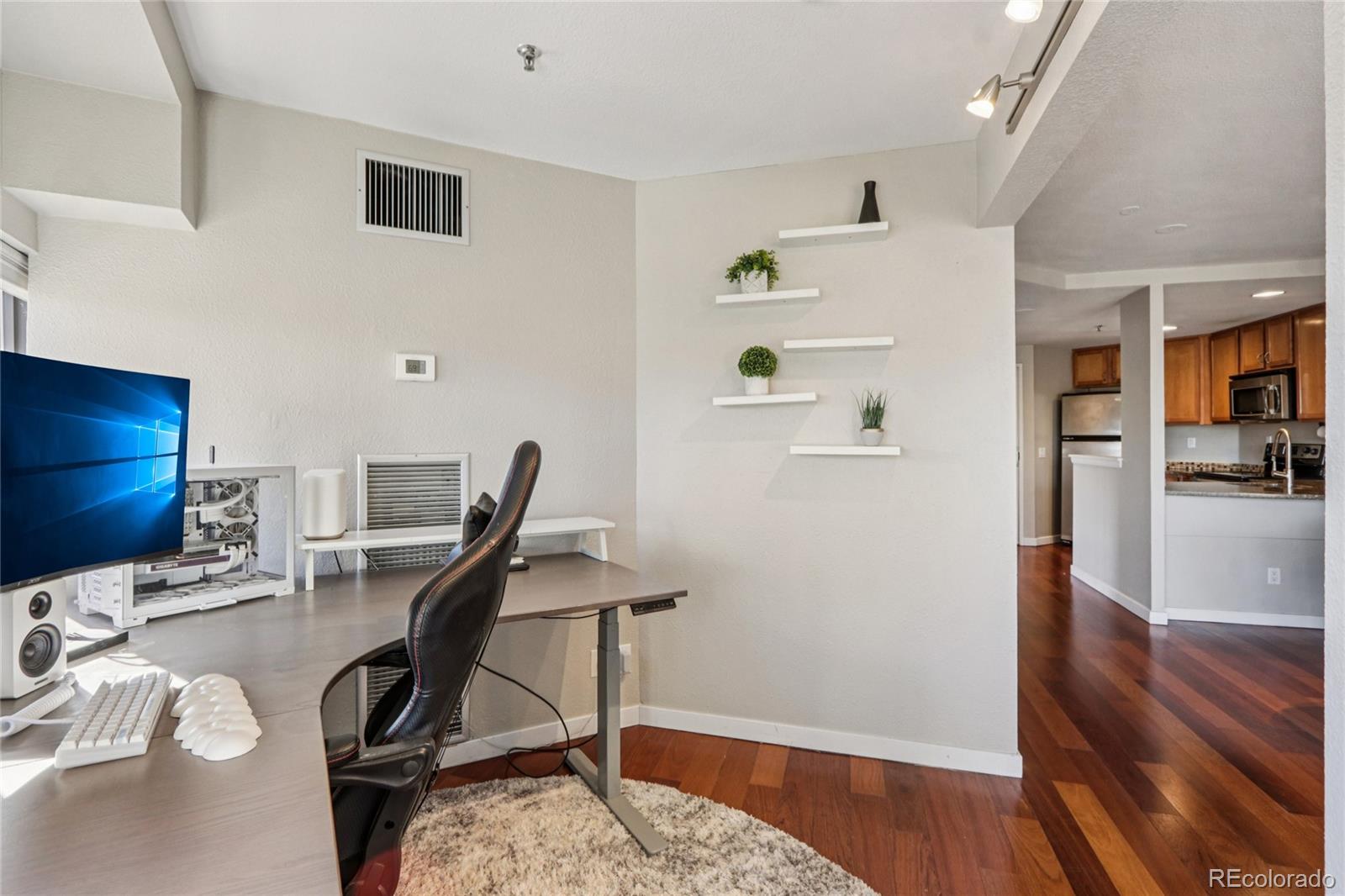 100 Park Avenue W Denver CO 80205