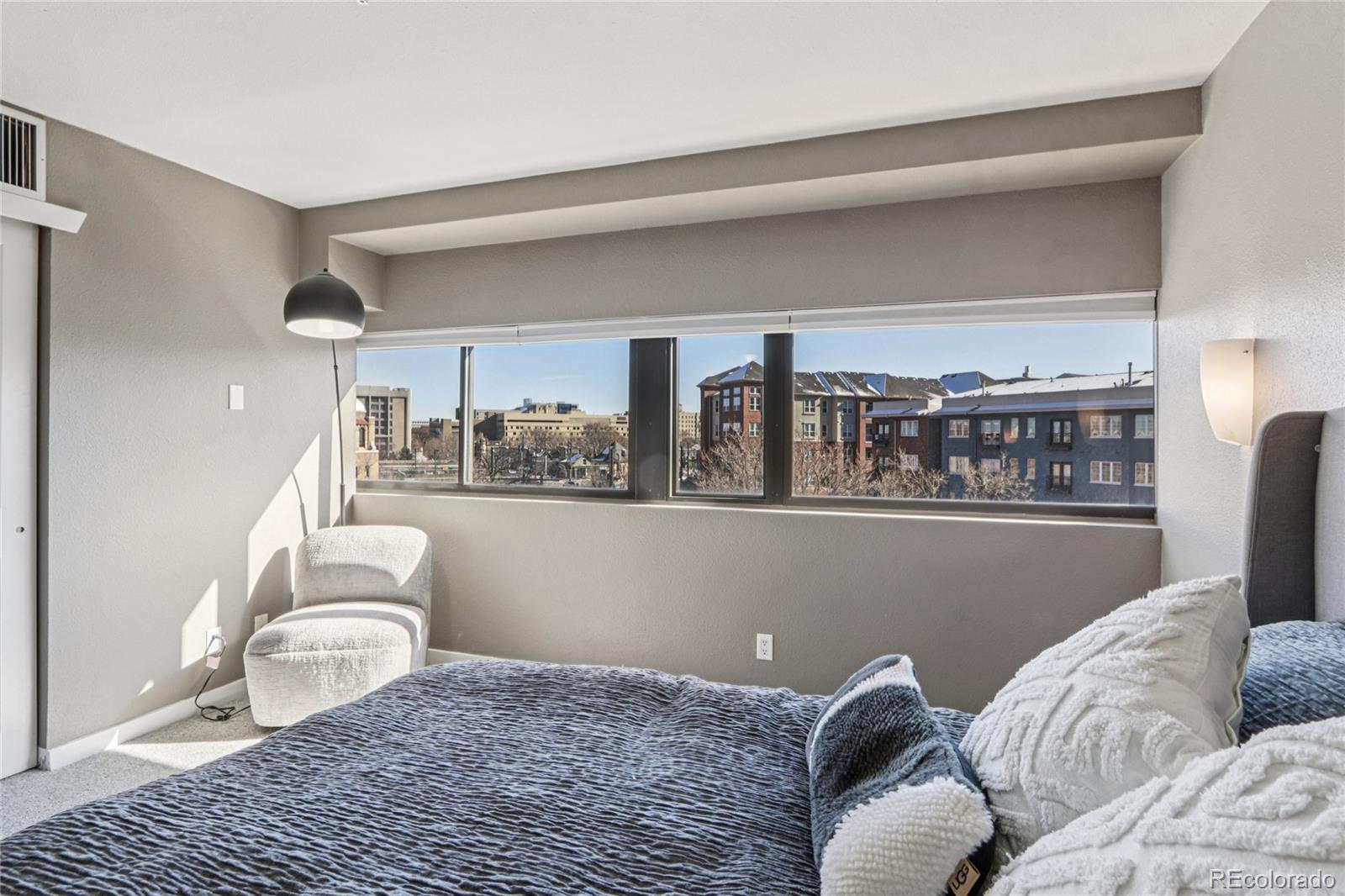 100 Park Avenue W Denver CO 80205