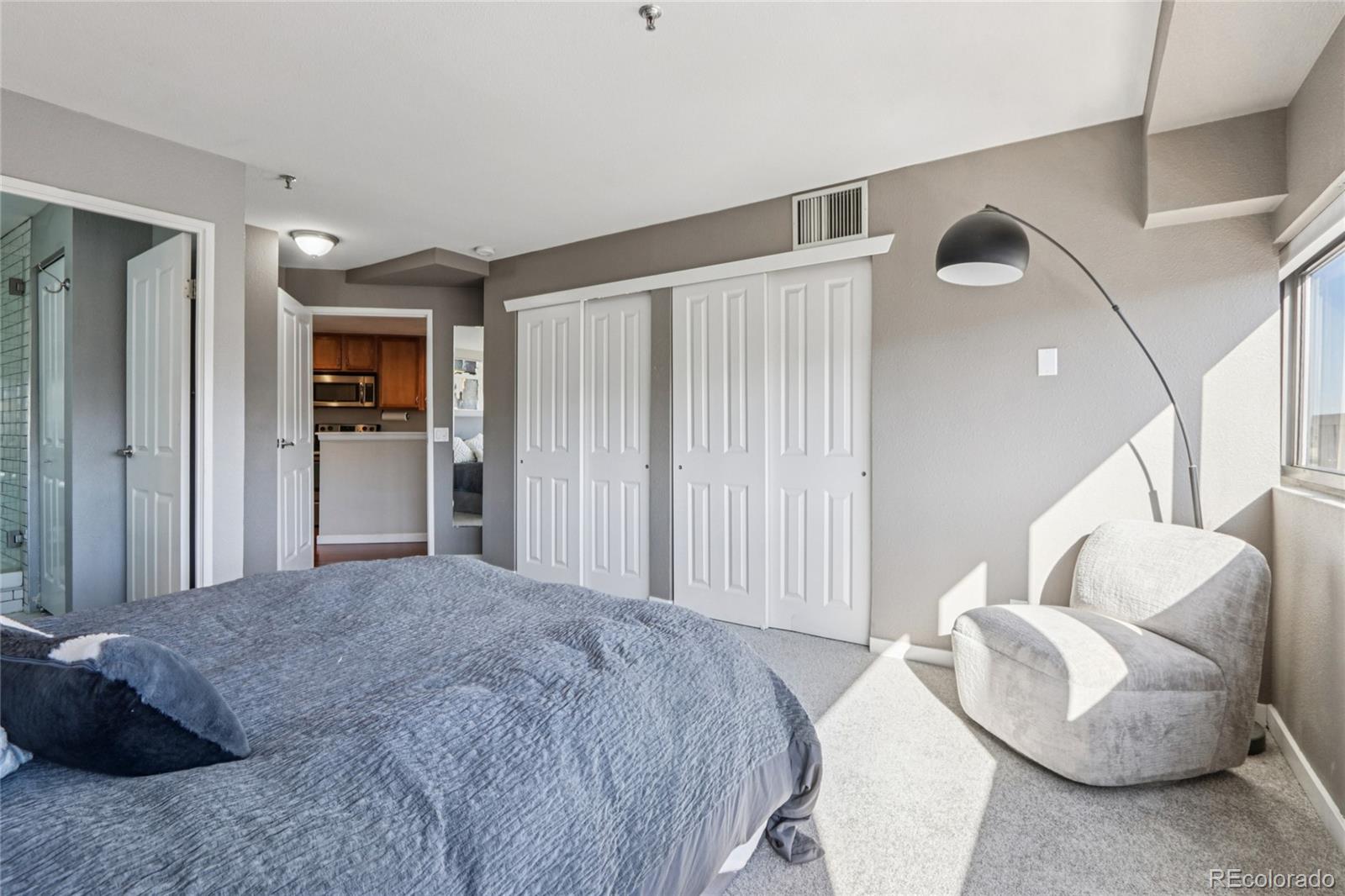 100 Park Avenue W Denver CO 80205