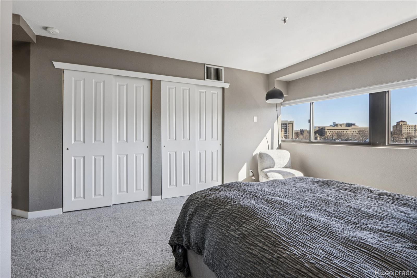 100 Park Avenue W Denver CO 80205