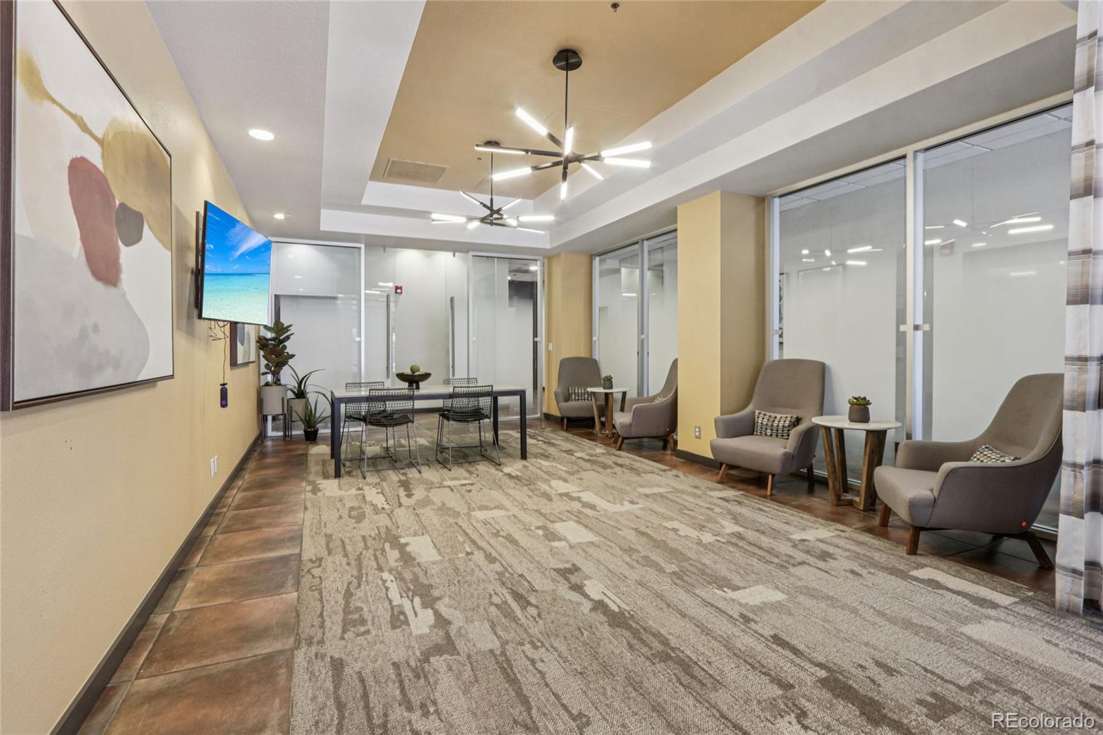 100 Park Avenue W Denver CO 80205