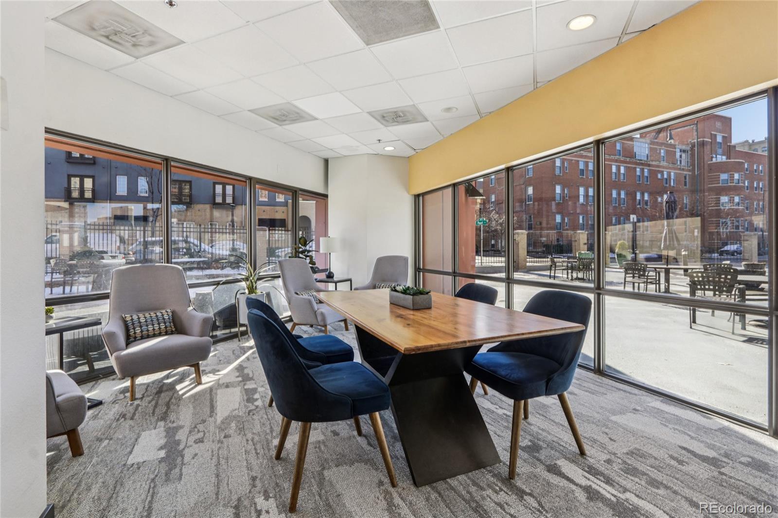 100 Park Avenue W Denver CO 80205