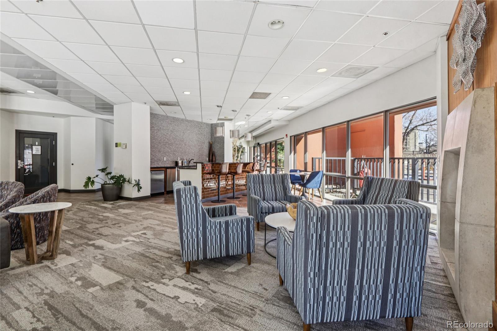 100 Park Avenue W Denver CO 80205