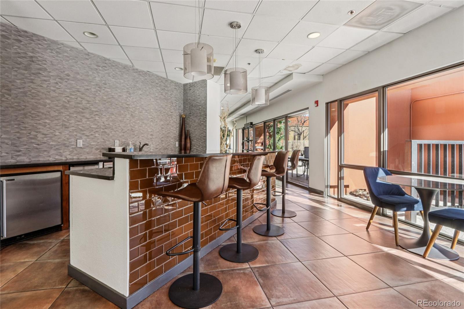 100 Park Avenue W Denver CO 80205