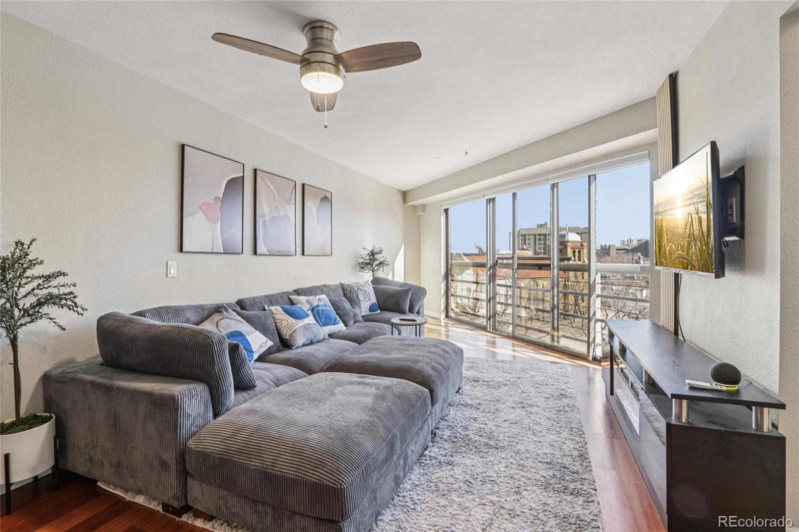 100 Park Avenue W Denver CO 80205
