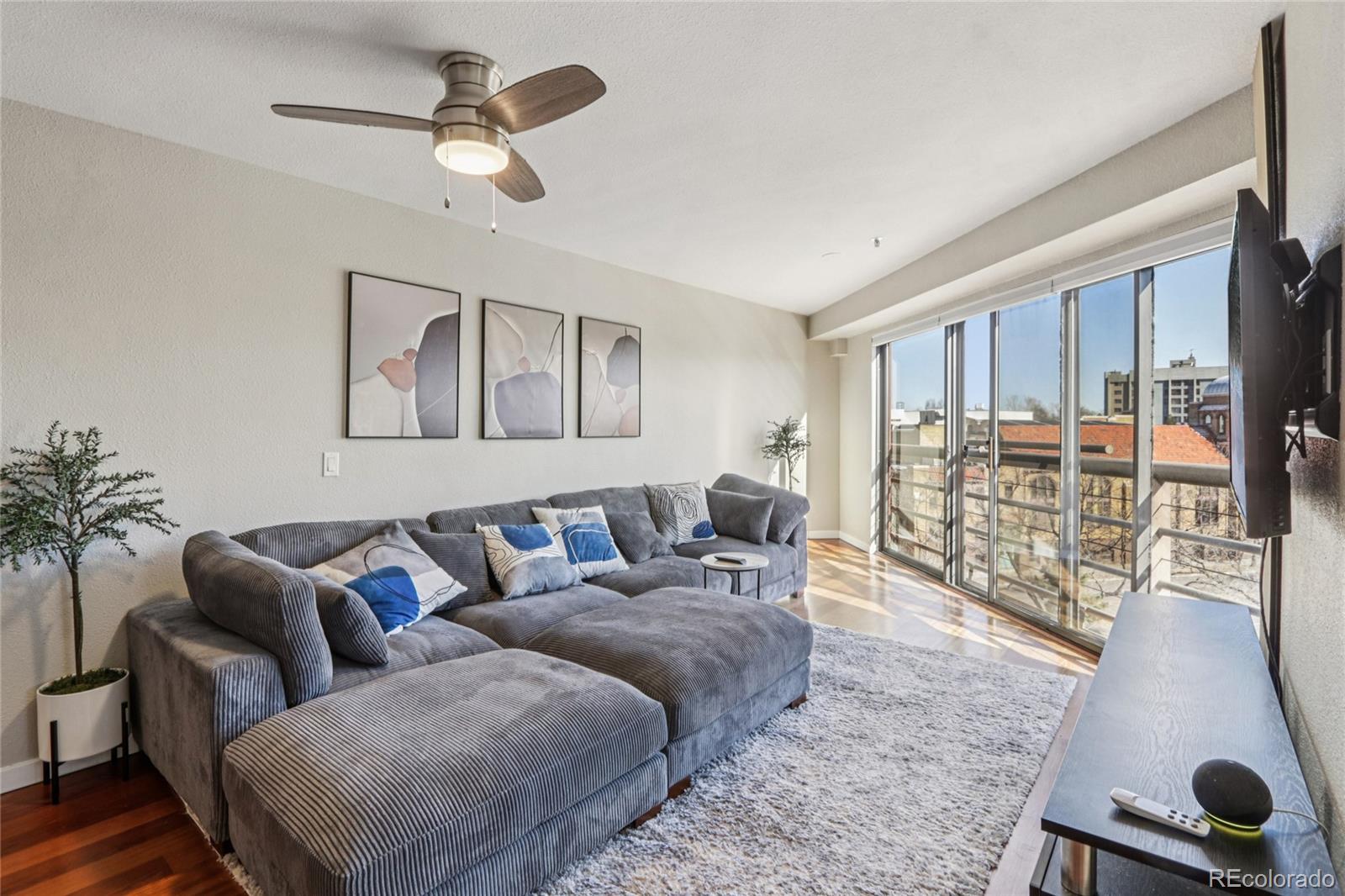 100 Park Avenue W Denver CO 80205