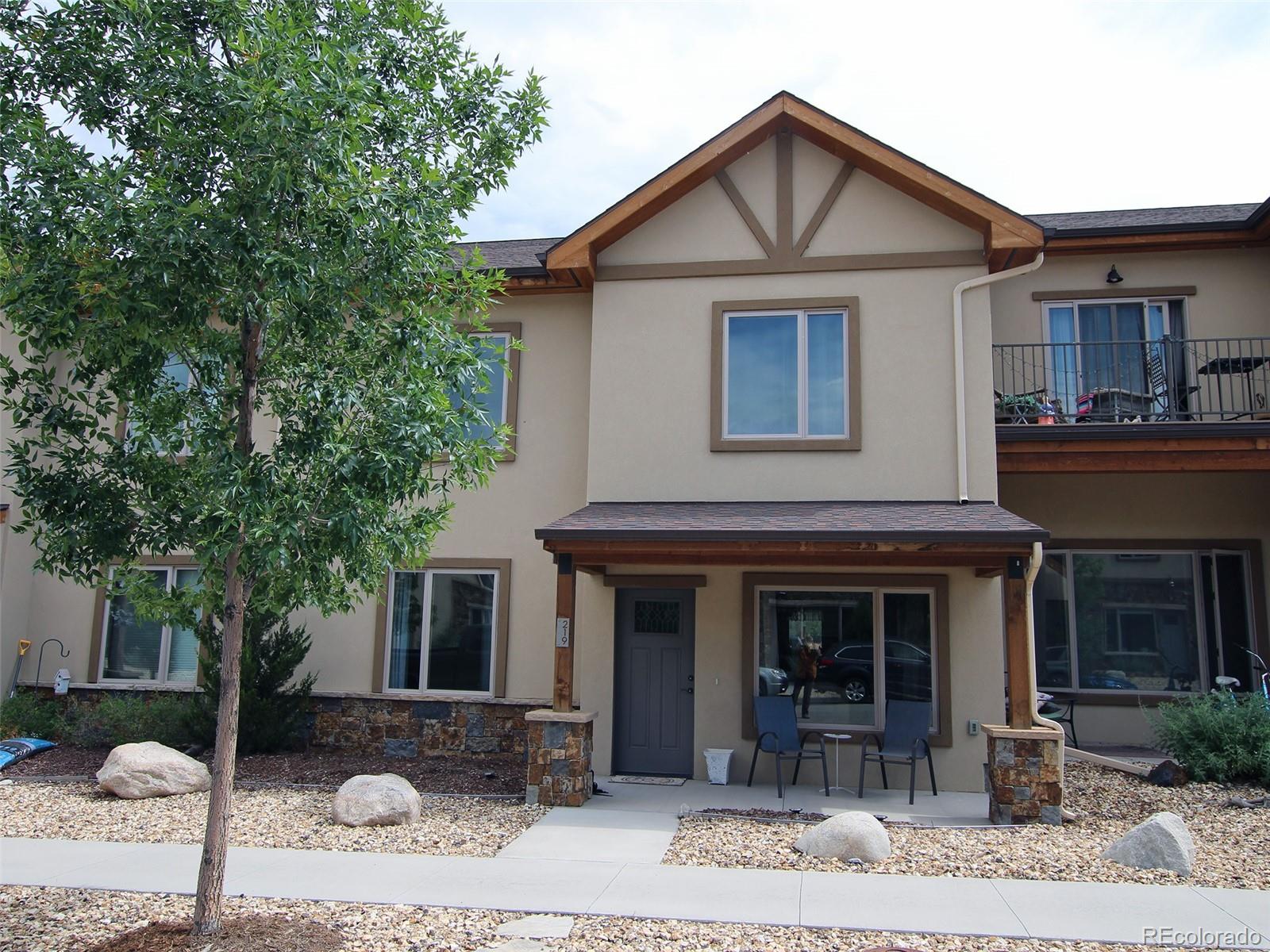 219 Summitview Lane Poncha Springs CO 81201