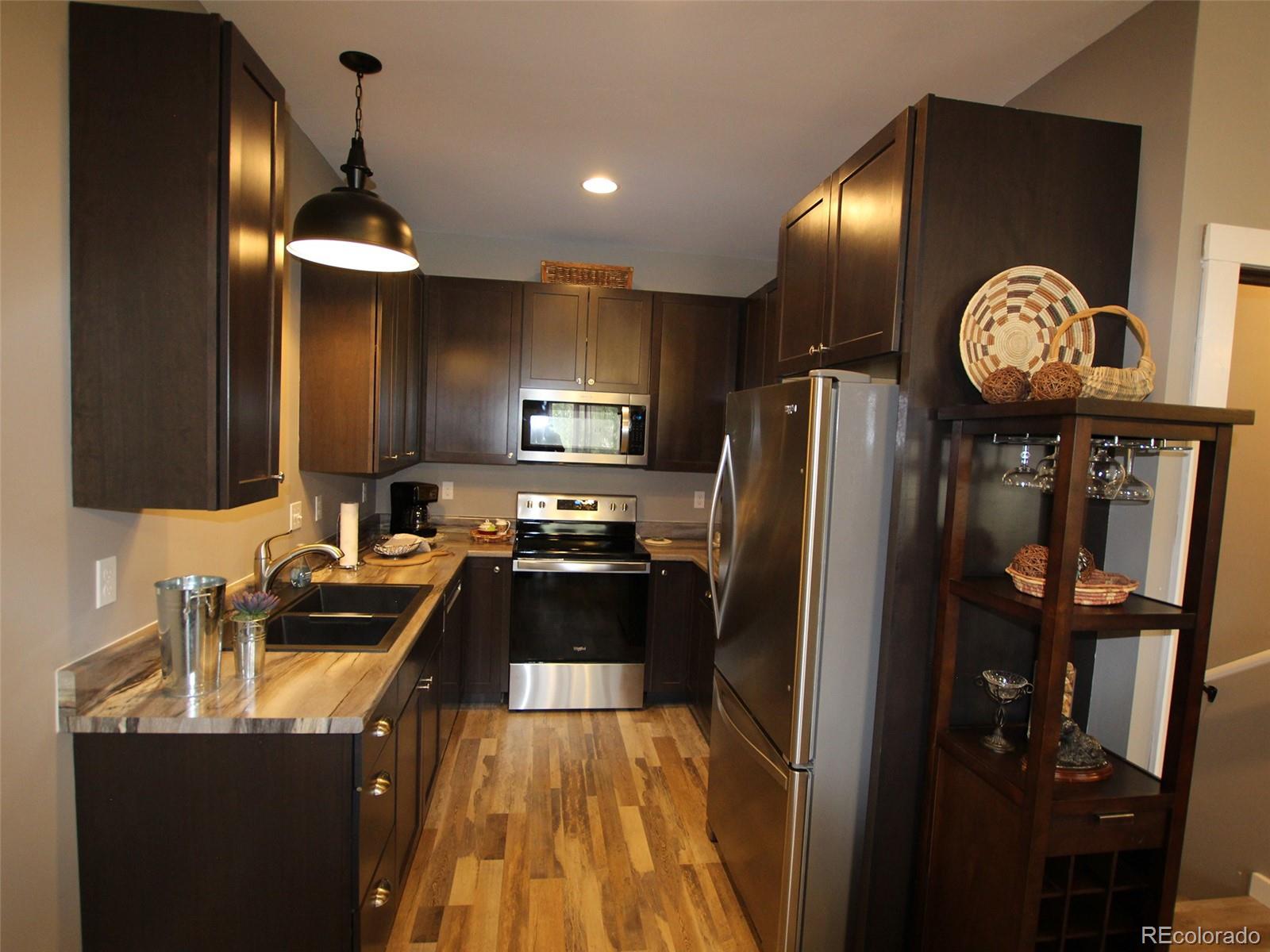 219 Summitview Lane Poncha Springs CO 81201